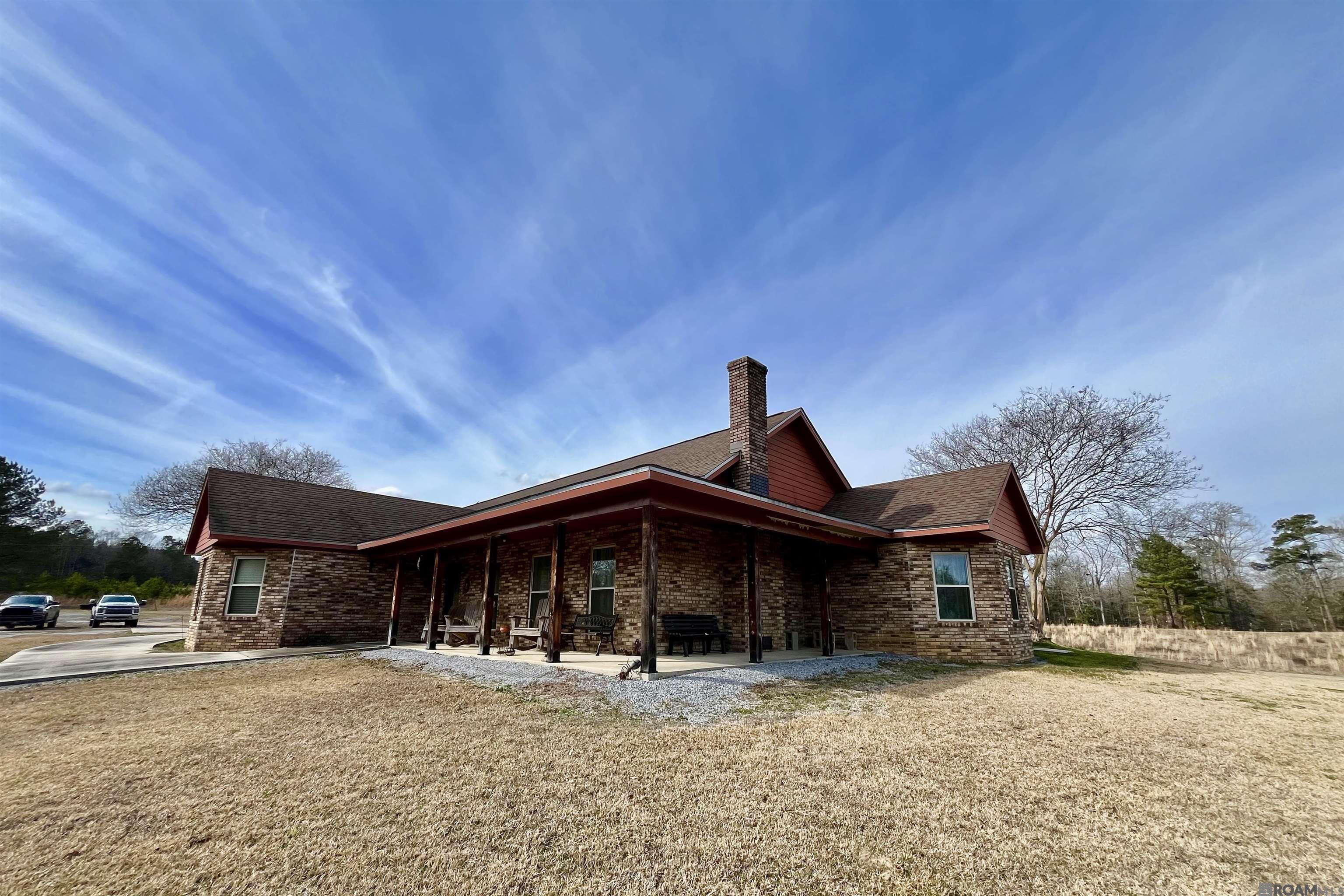 2436 Terrace Ave, Baton Rouge, LA, 70806