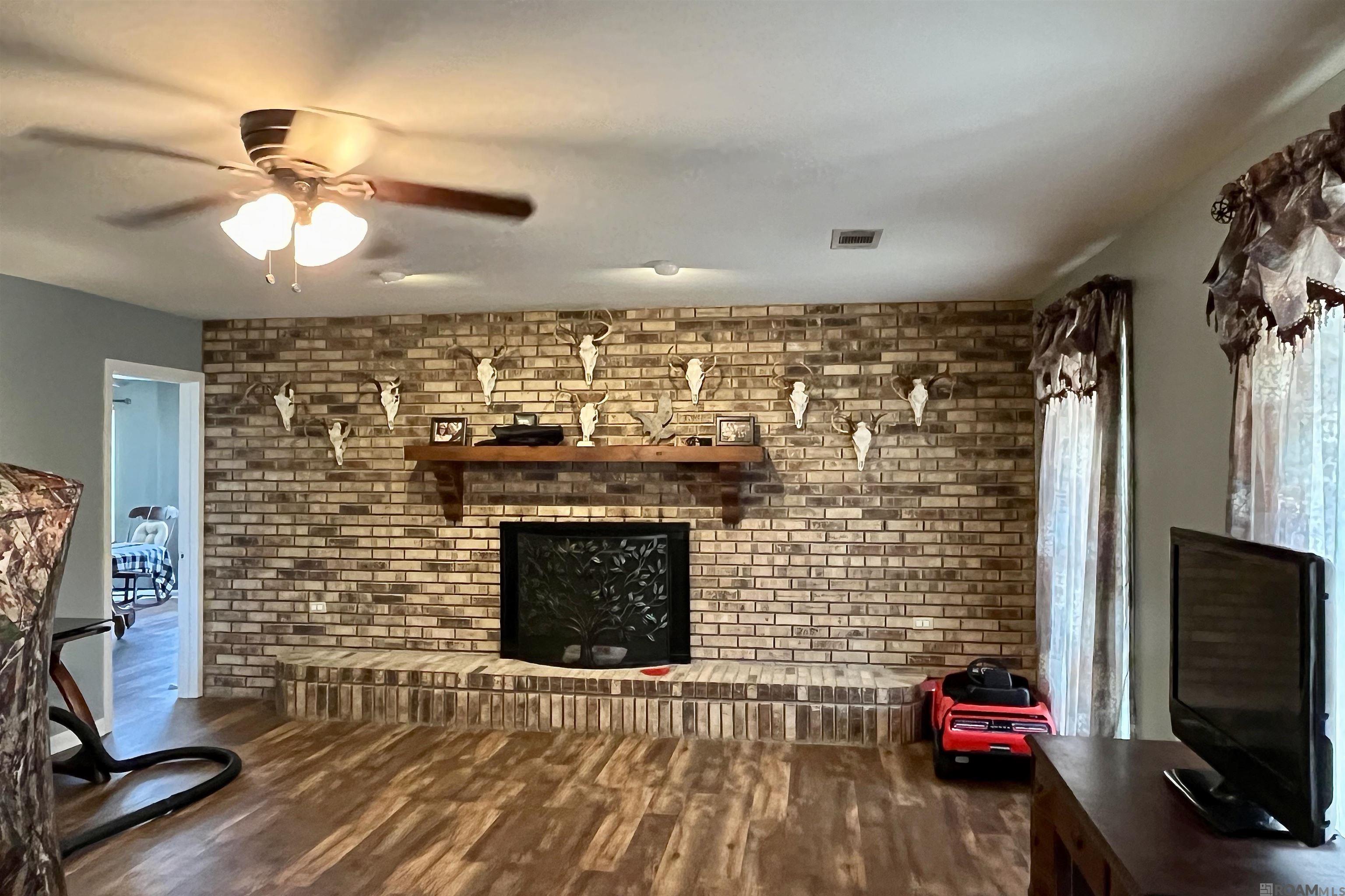 312 Rushingtown Road, Tylertown, MS, 39667