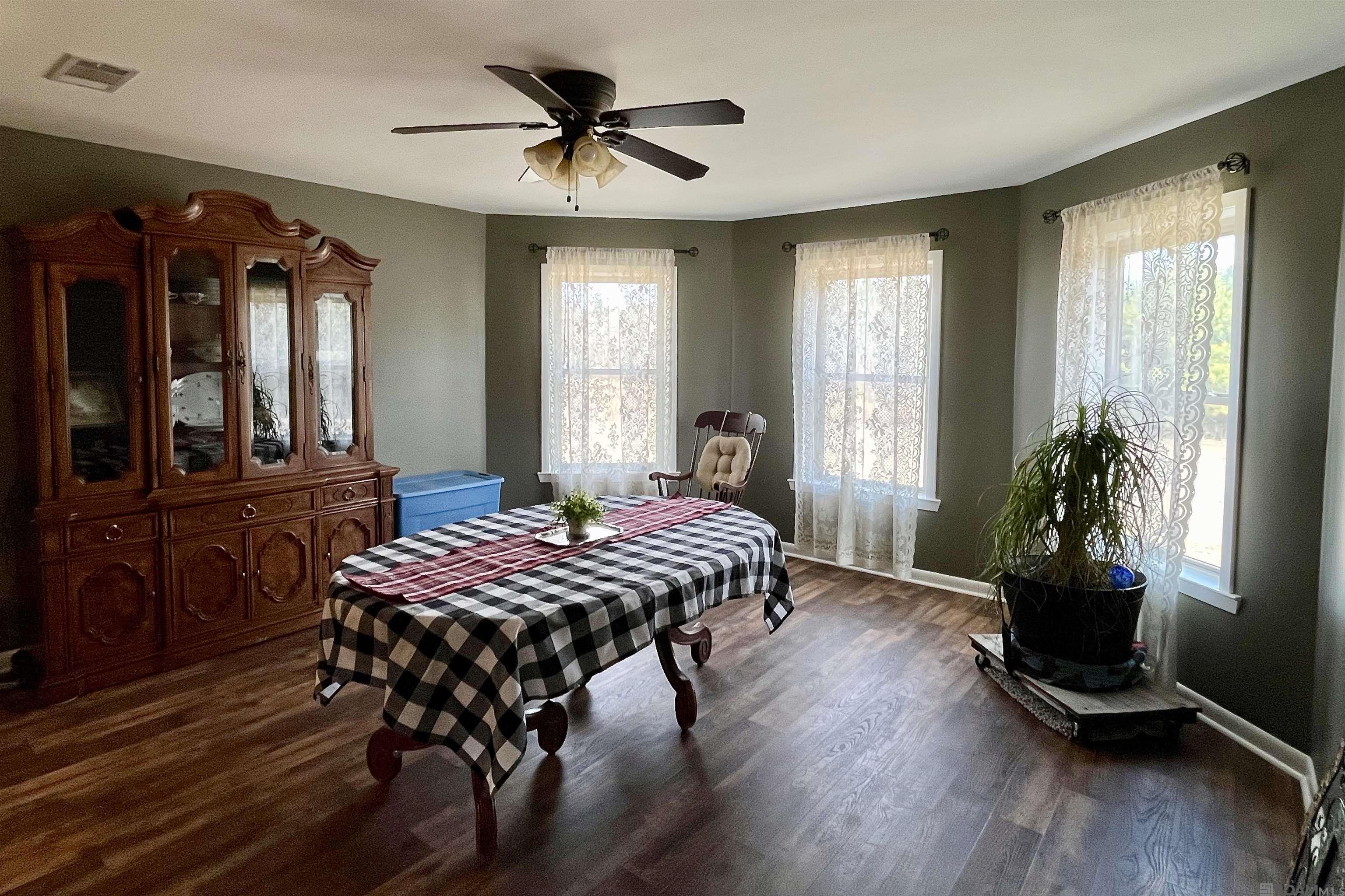 312 Rushingtown Road, Tylertown, MS, 39667