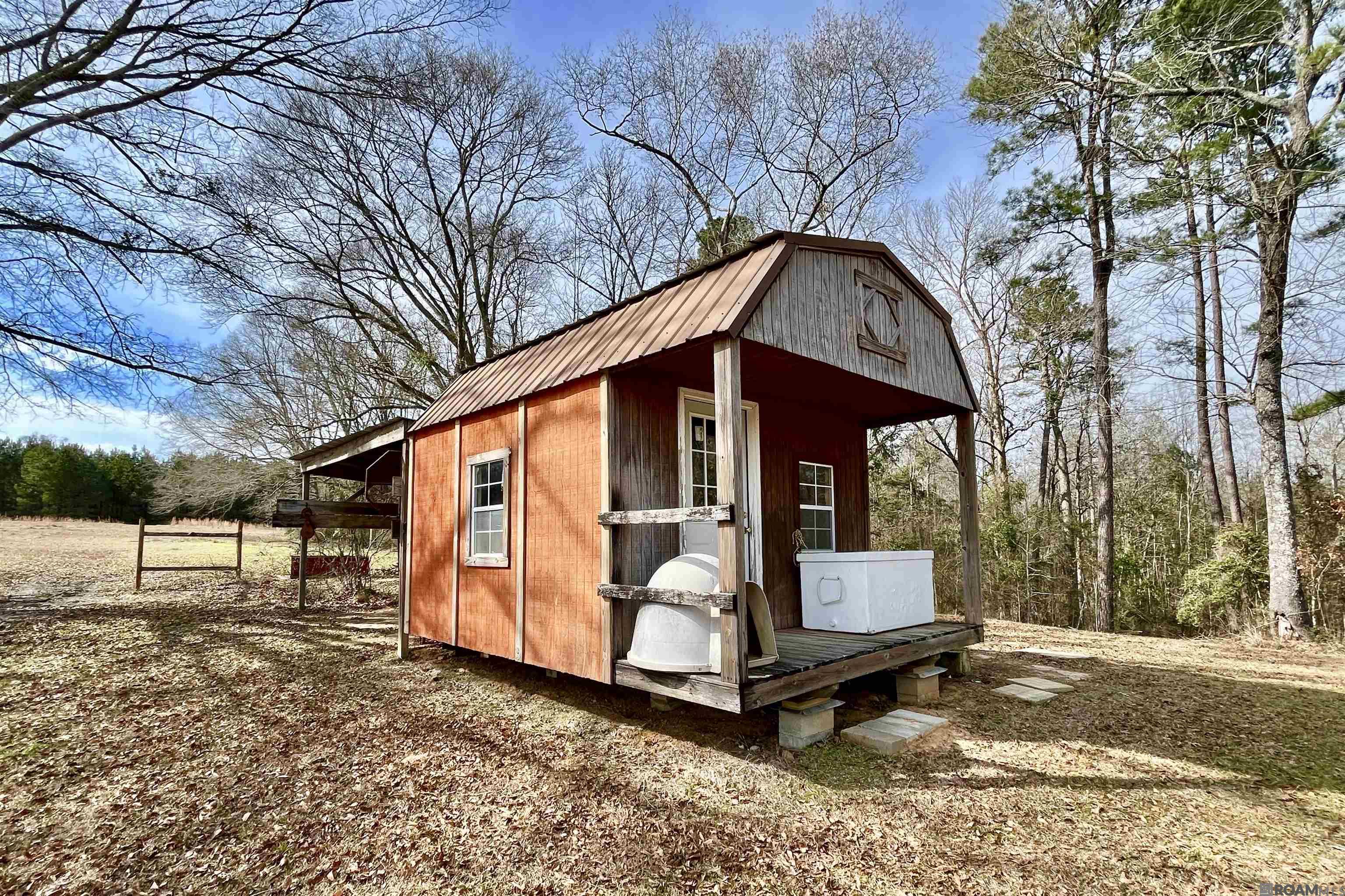 312 Rushingtown Road, Tylertown, MS, 39667