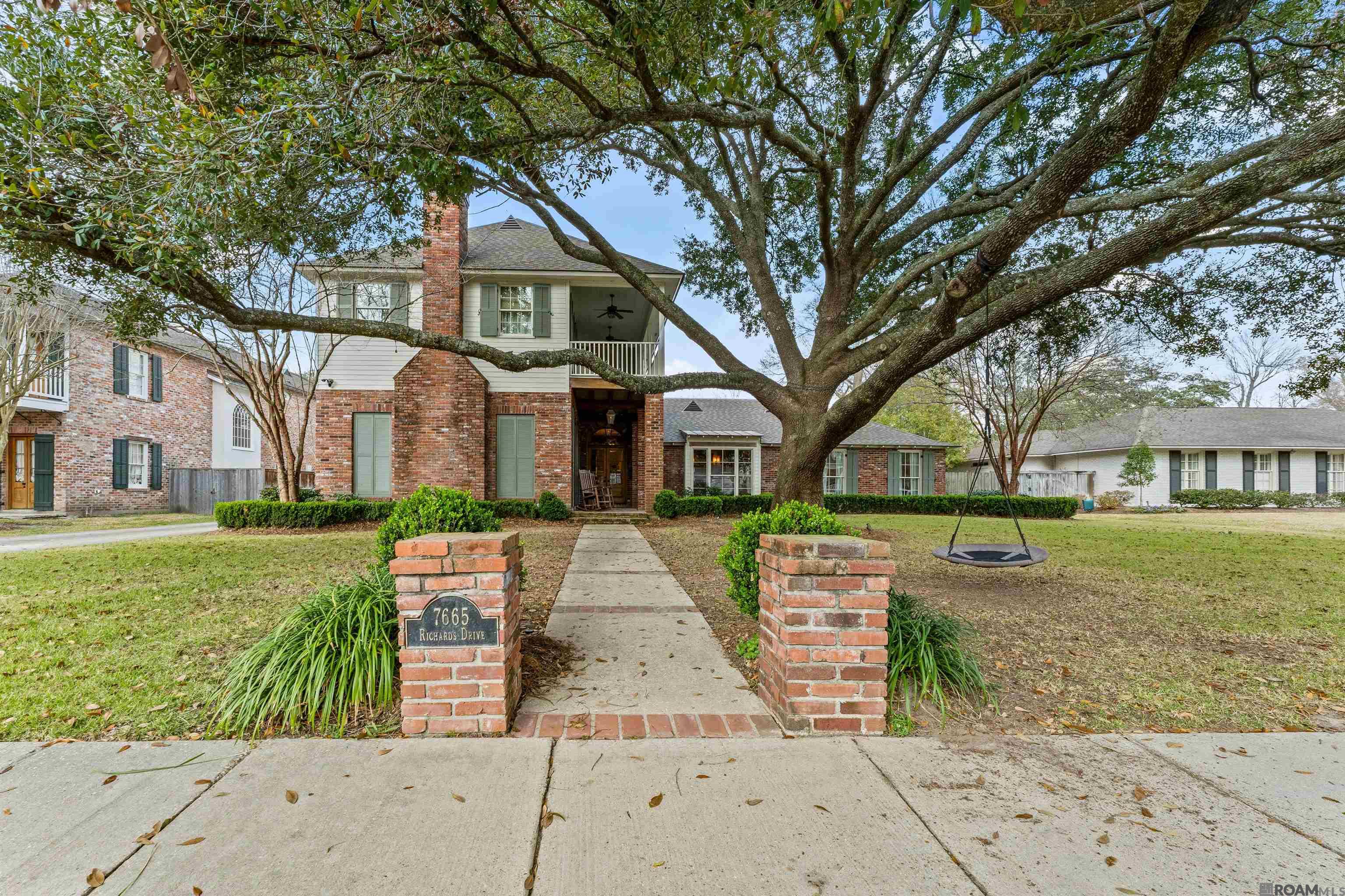 11116 Sullivan Rd, Central, LA, 70818