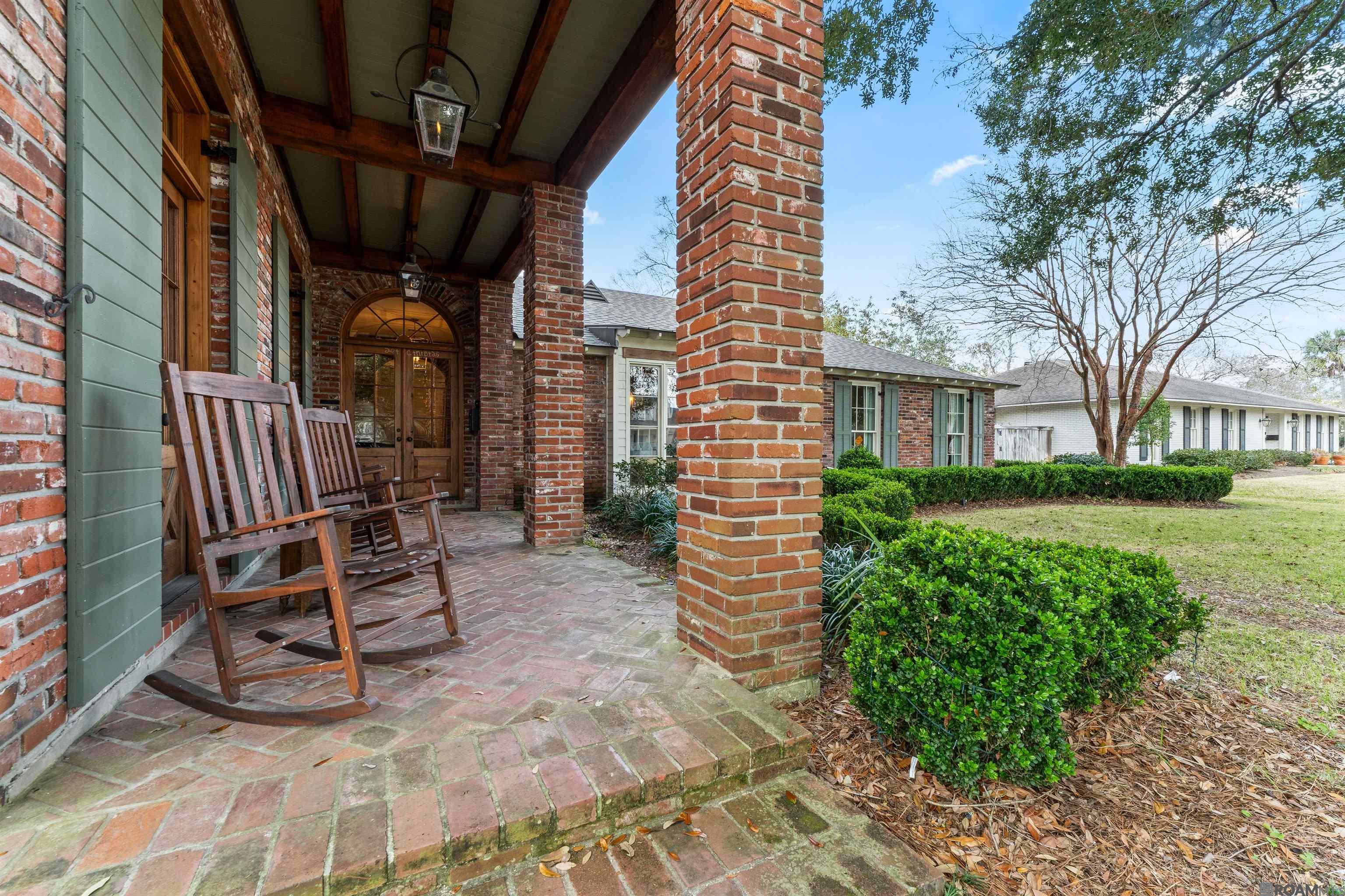 7665 Richards Dr, Baton Rouge, LA, 70809