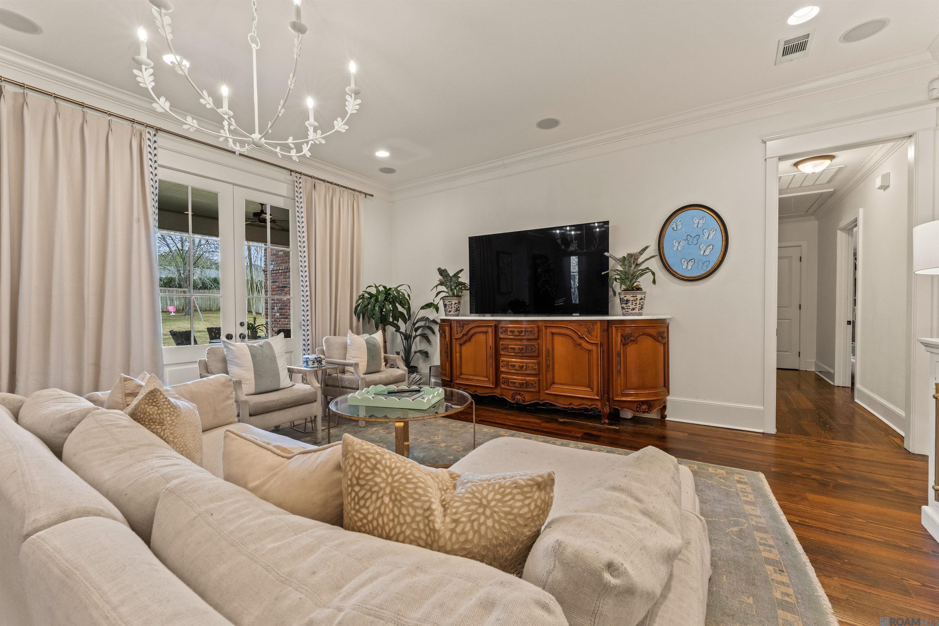 7665 Richards Dr, Baton Rouge, LA, 70809