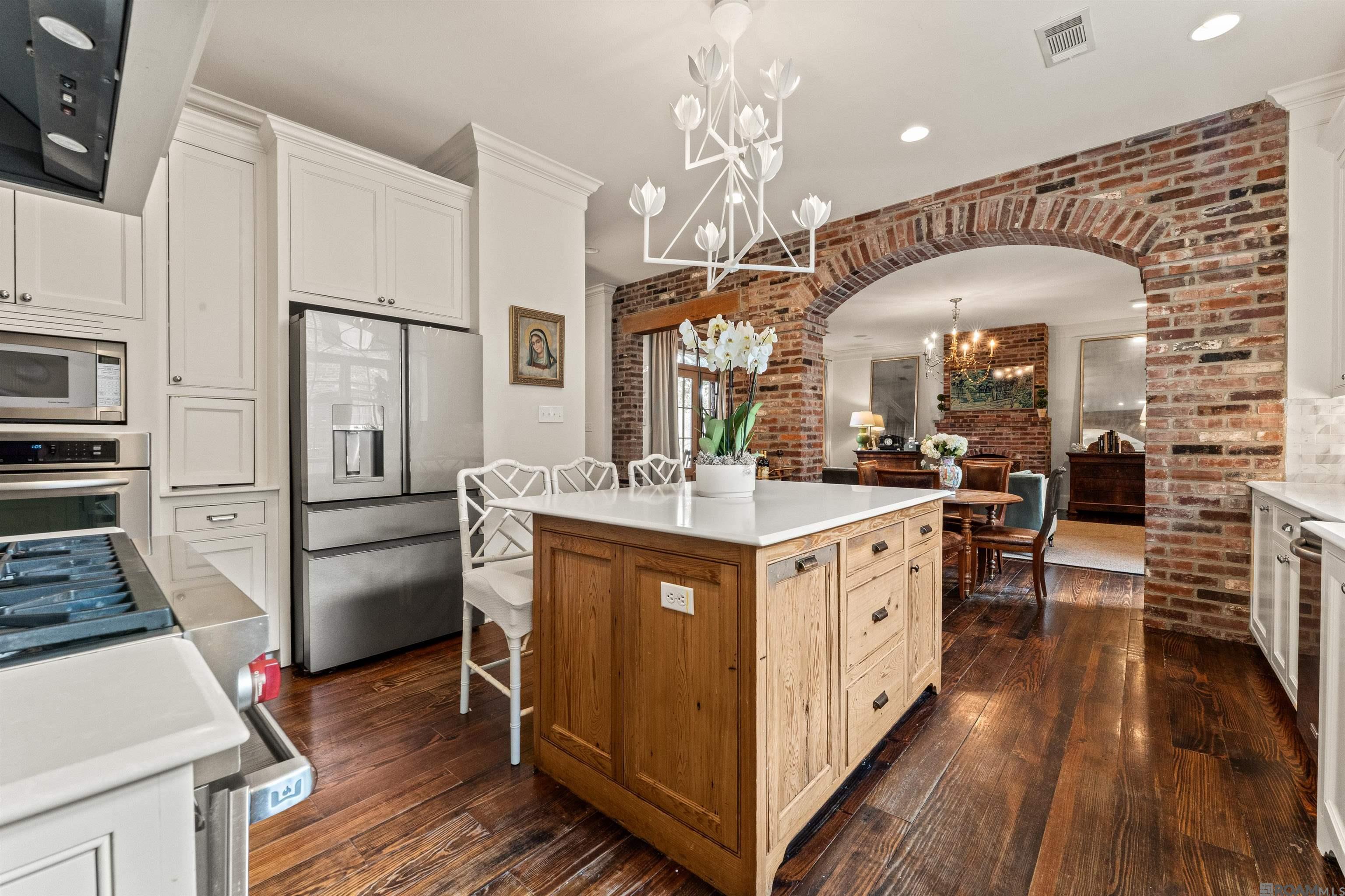 7665 Richards Dr, Baton Rouge, LA, 70809