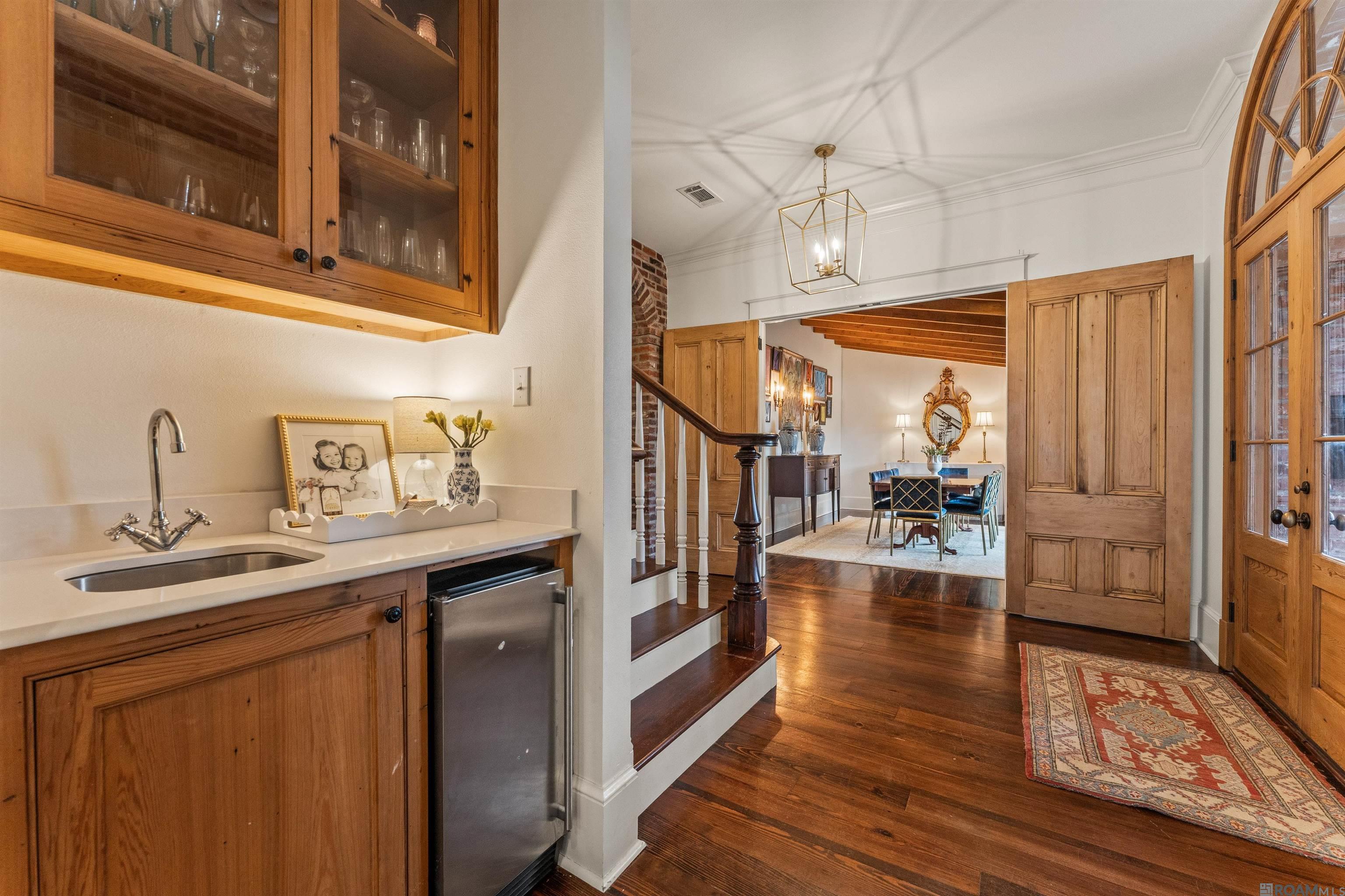 7665 Richards Dr, Baton Rouge, LA, 70809