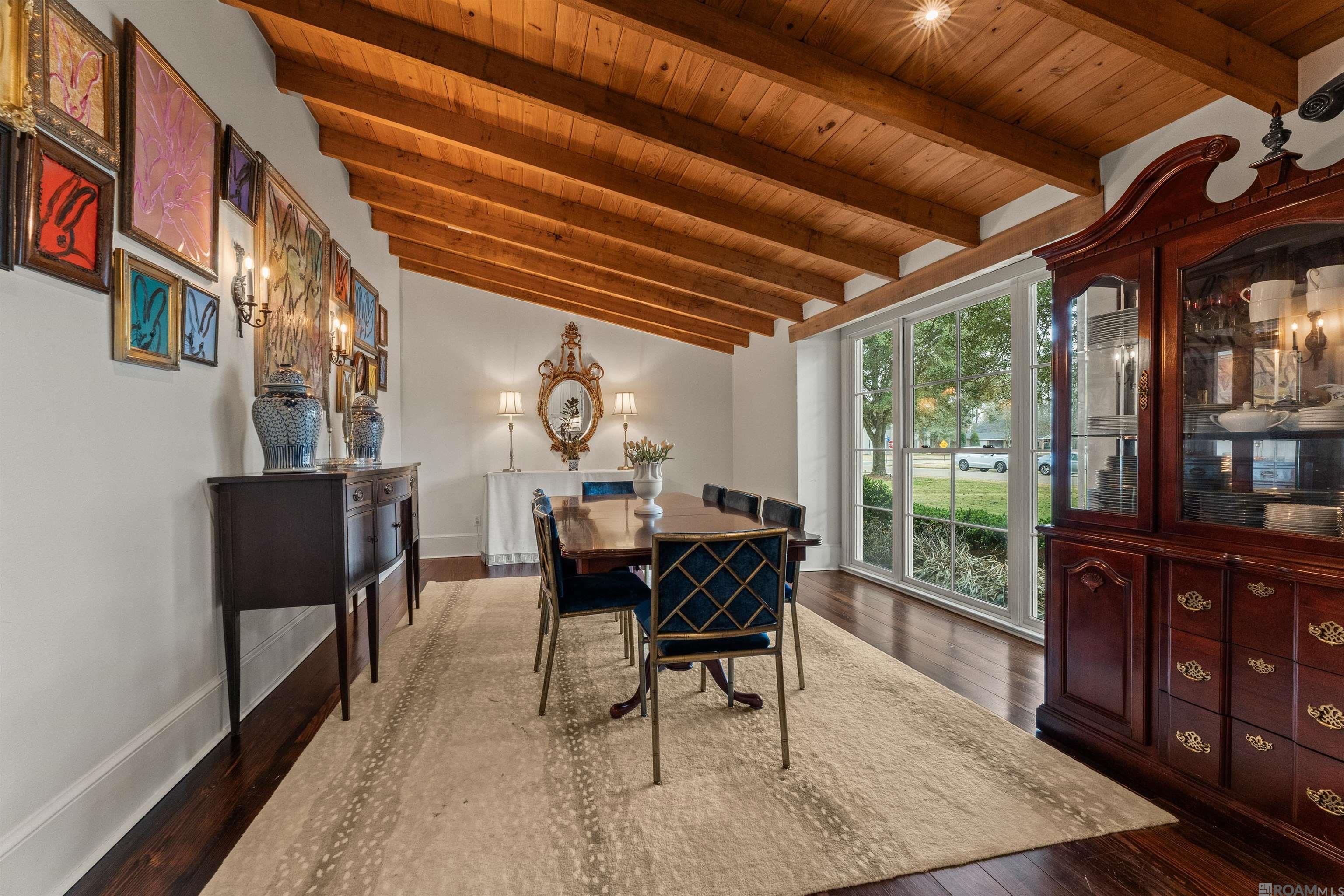 7665 Richards Dr, Baton Rouge, LA, 70809