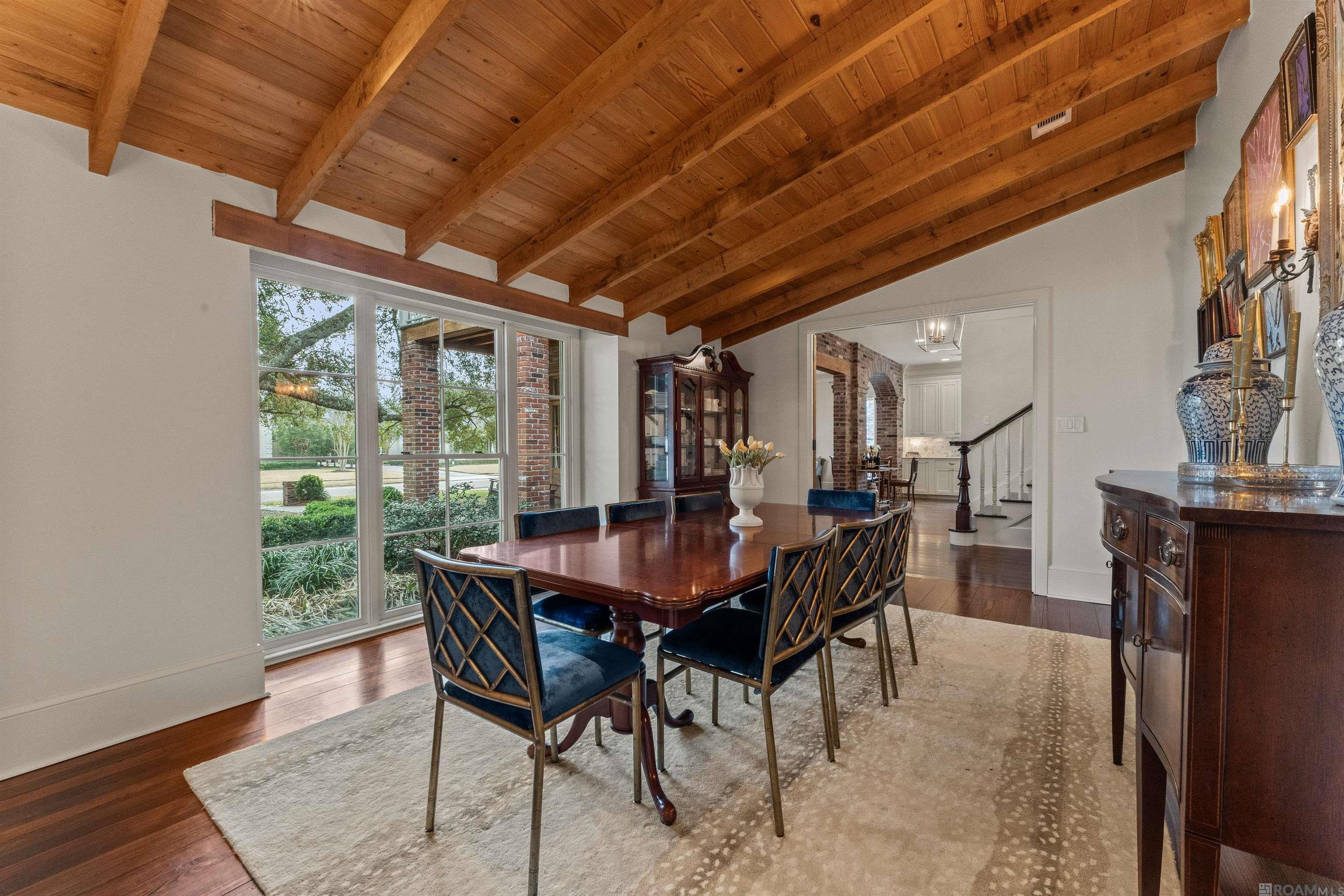 7665 Richards Dr, Baton Rouge, LA, 70809