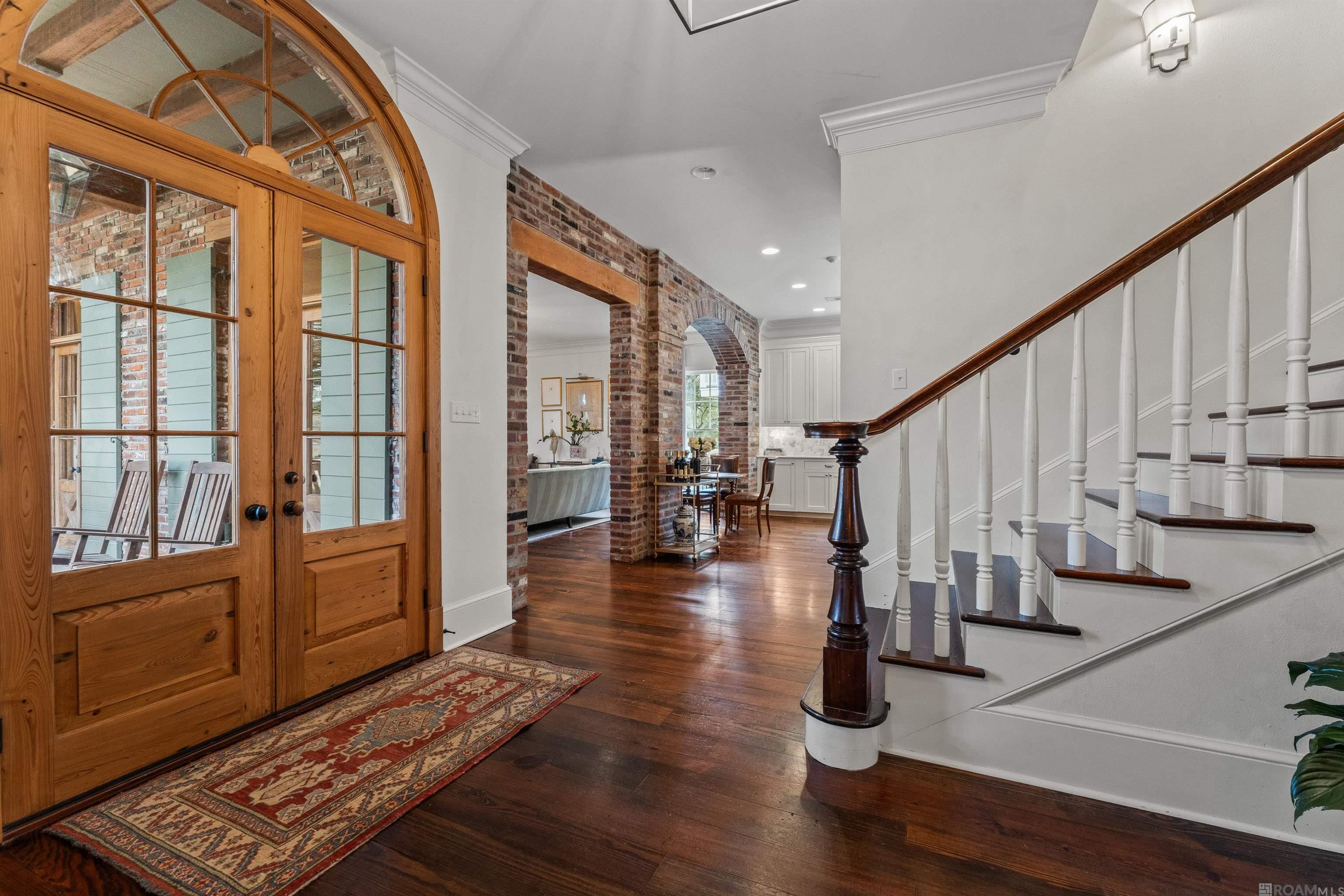 7665 Richards Dr, Baton Rouge, LA, 70809