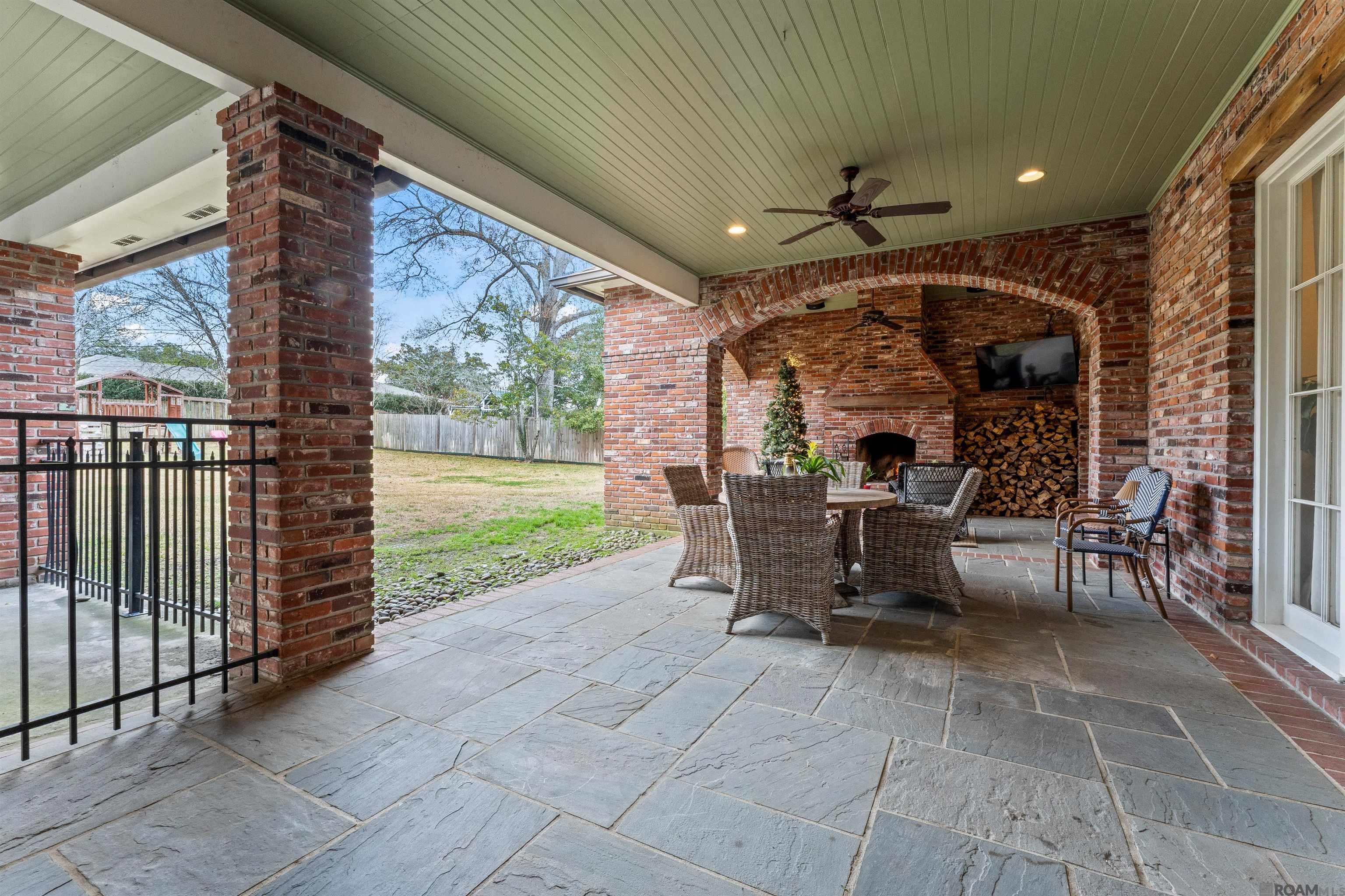 7665 Richards Dr, Baton Rouge, LA, 70809