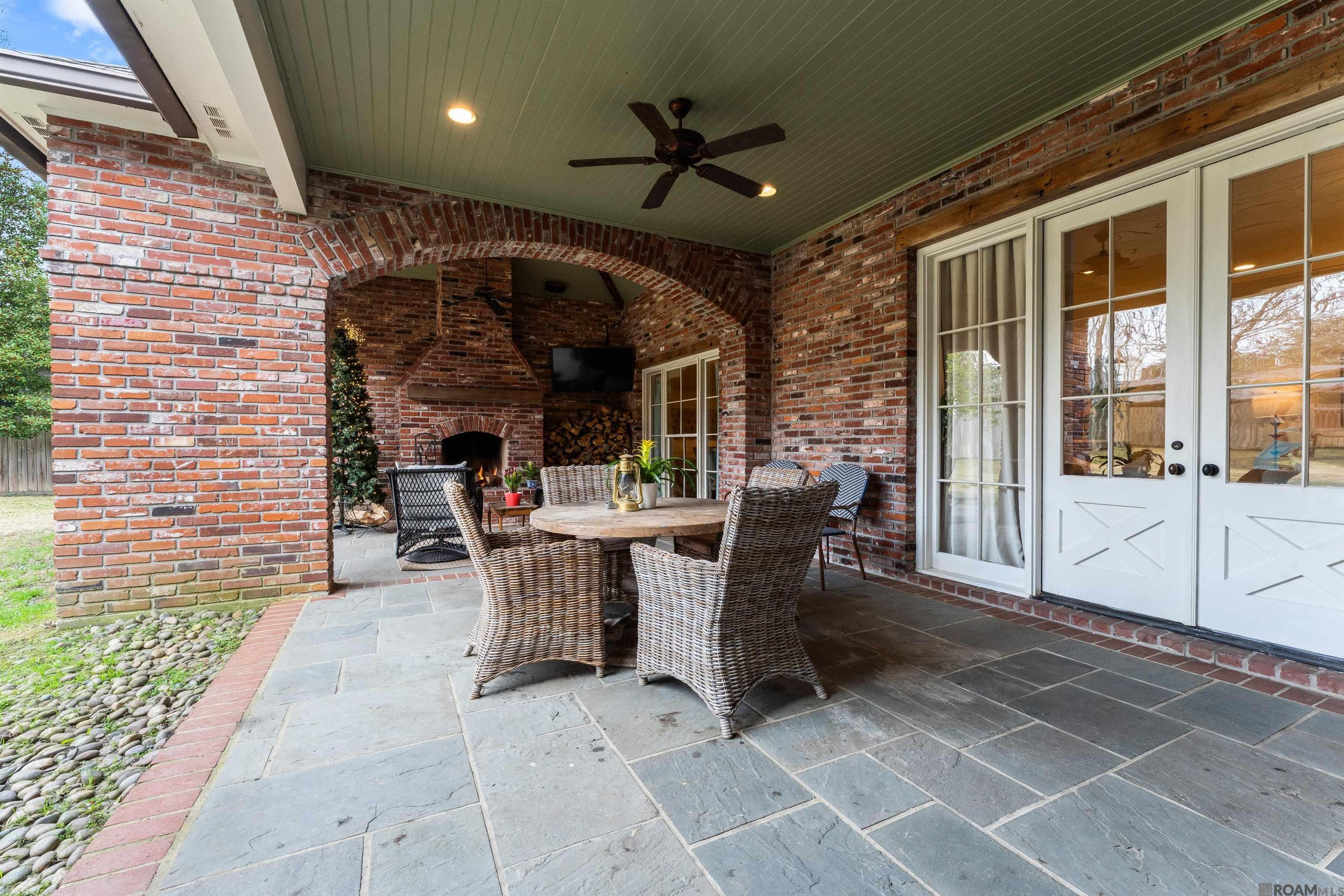 7665 Richards Dr, Baton Rouge, LA, 70809