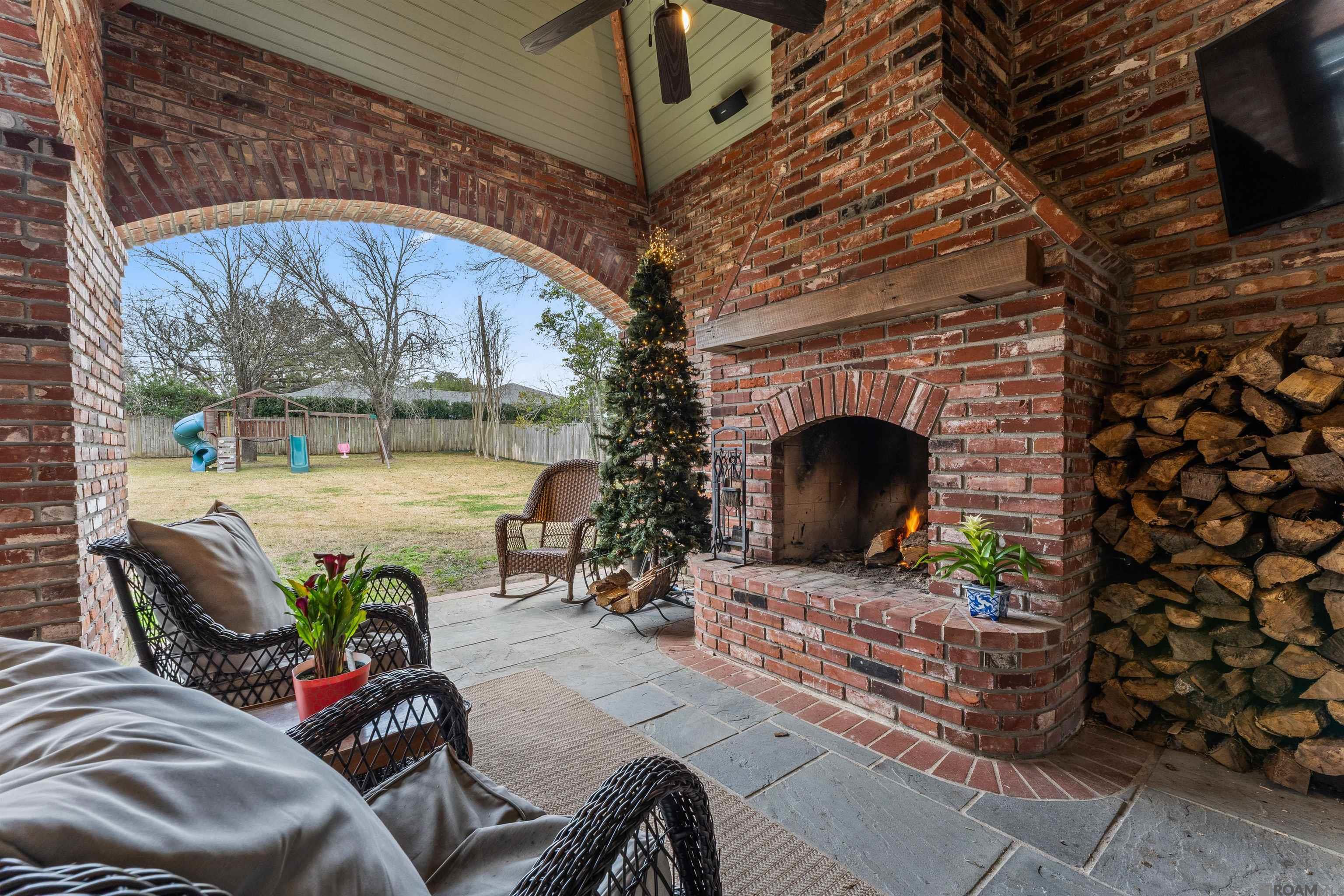 7665 Richards Dr, Baton Rouge, LA, 70809