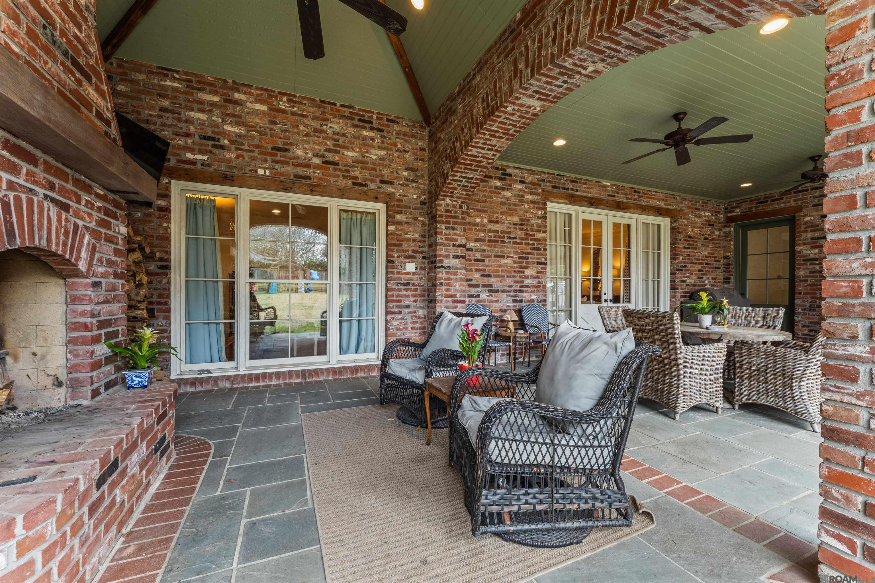 7665 Richards Dr, Baton Rouge, LA, 70809