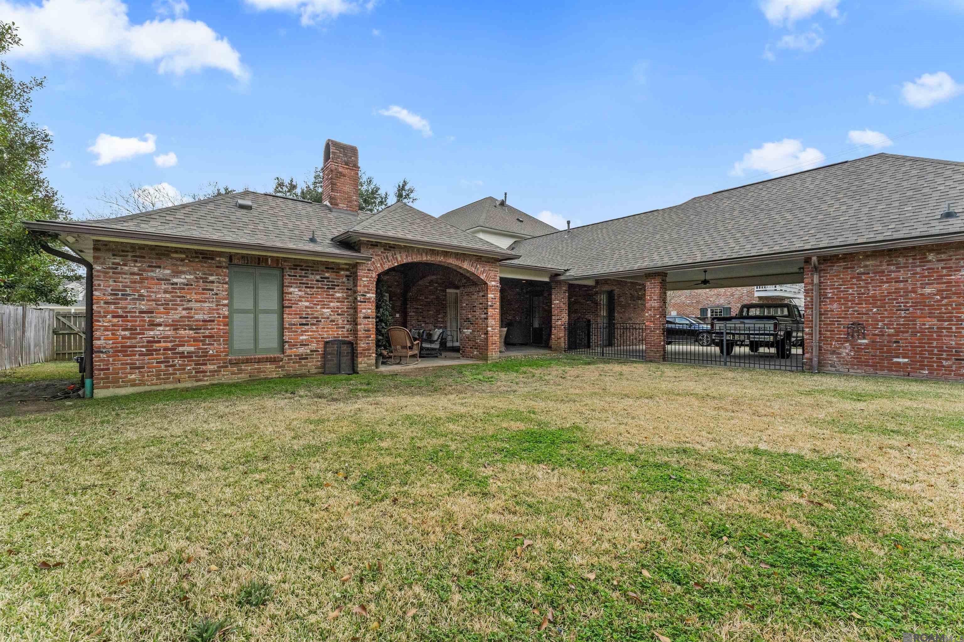 7665 Richards Dr, Baton Rouge, LA, 70809