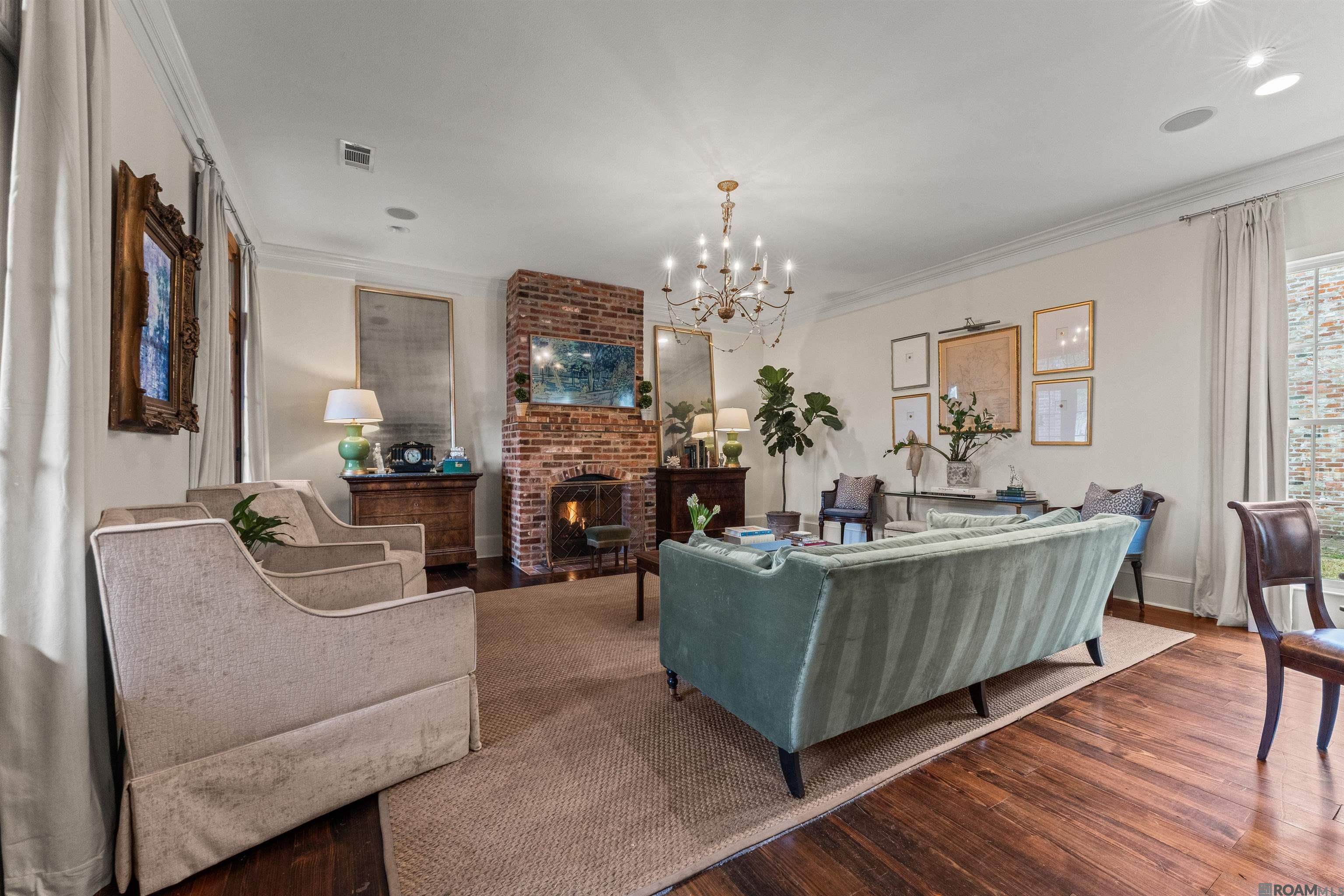 7665 Richards Dr, Baton Rouge, LA, 70809