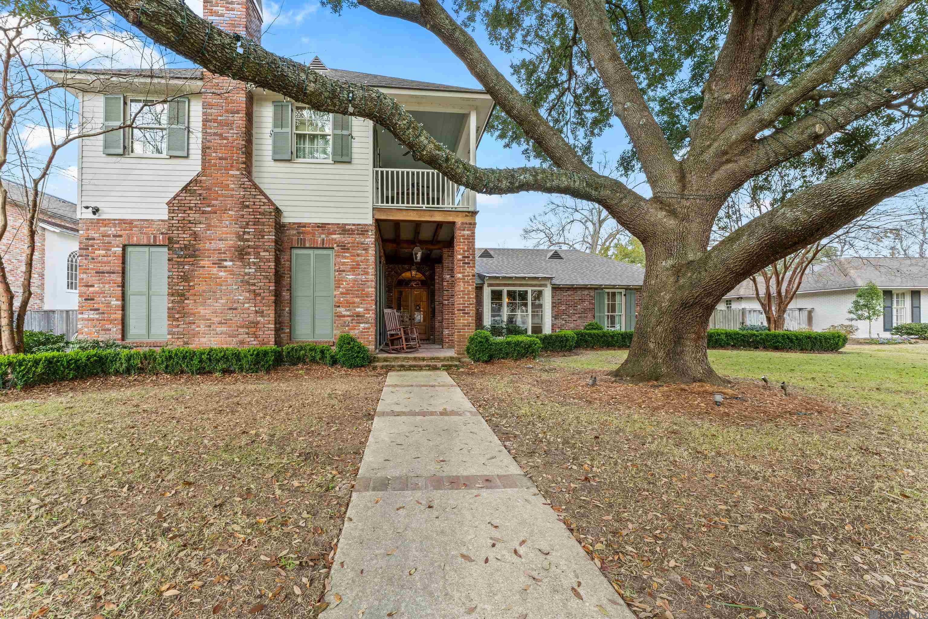 7665 Richards Dr, Baton Rouge, LA, 70809