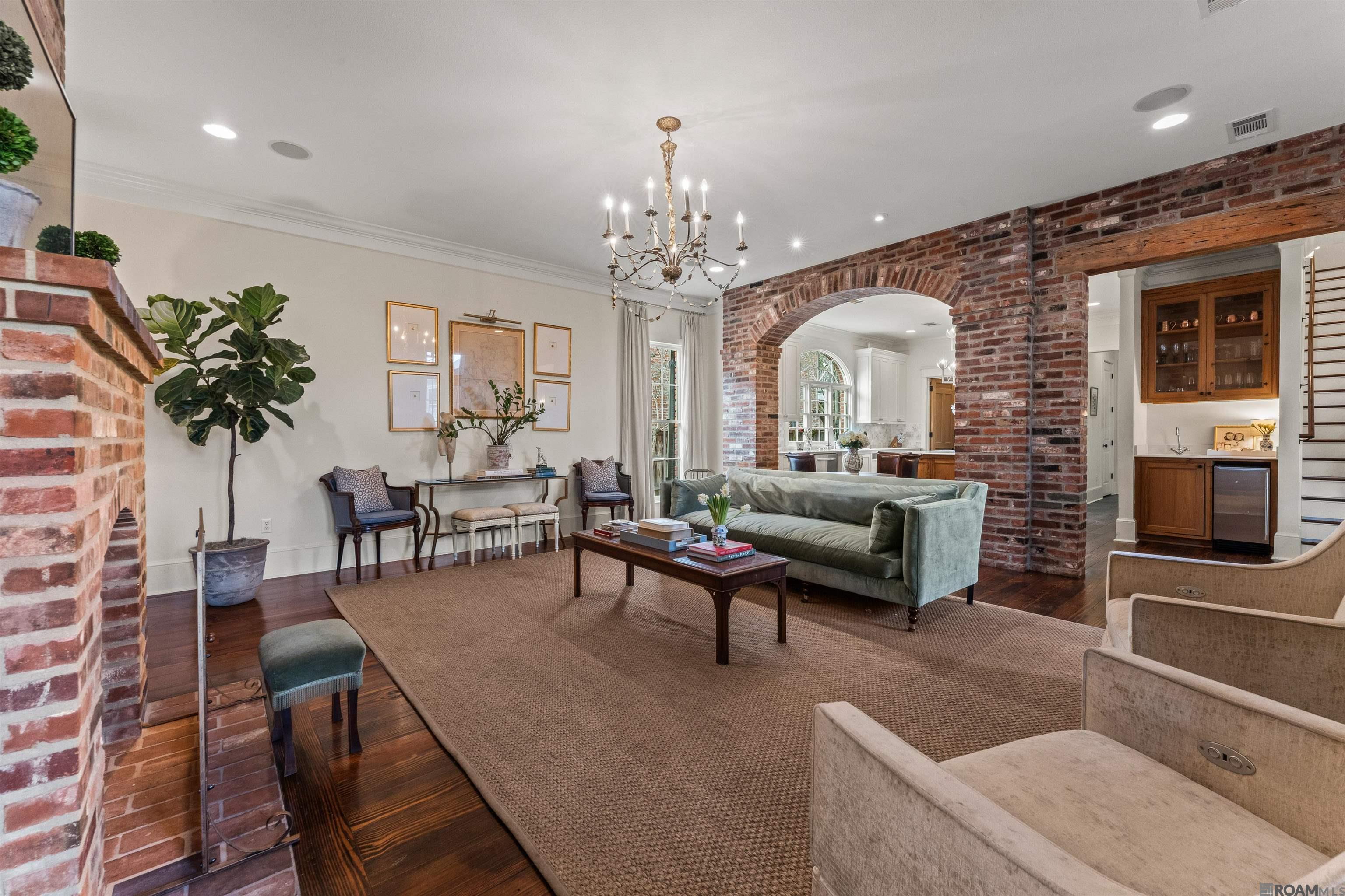 7665 Richards Dr, Baton Rouge, LA, 70809