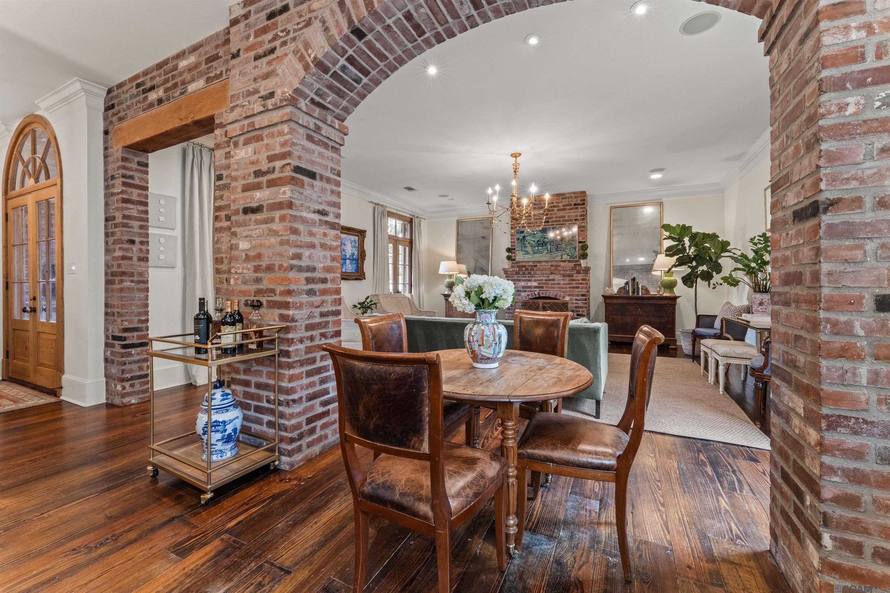 7665 Richards Dr, Baton Rouge, LA, 70809