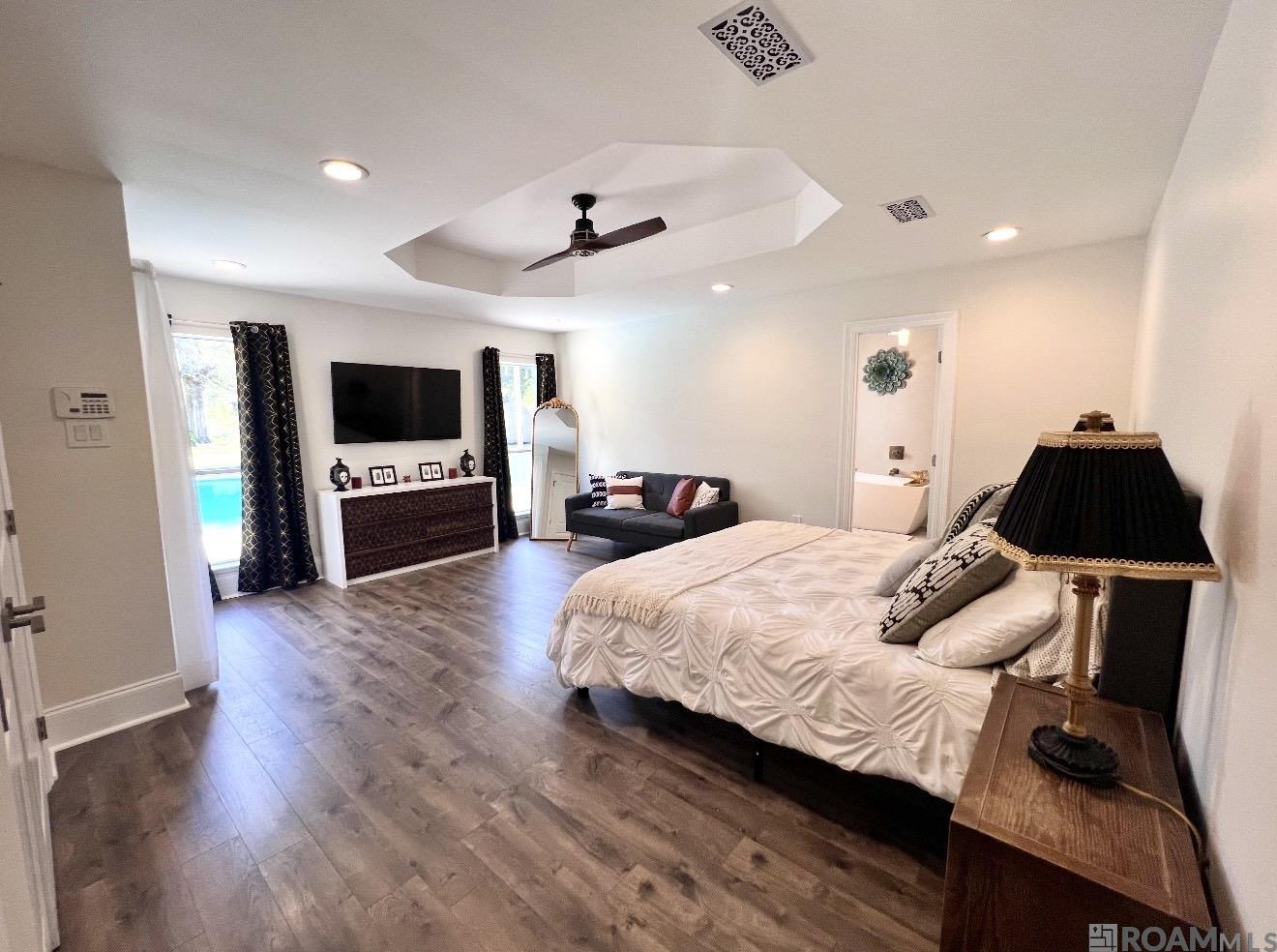 25868 Walker South Rd, Denham Springs, LA, 70726