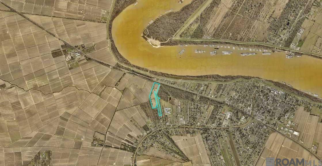 2460 Acosta Rd, Donaldsonville, LA, 70346