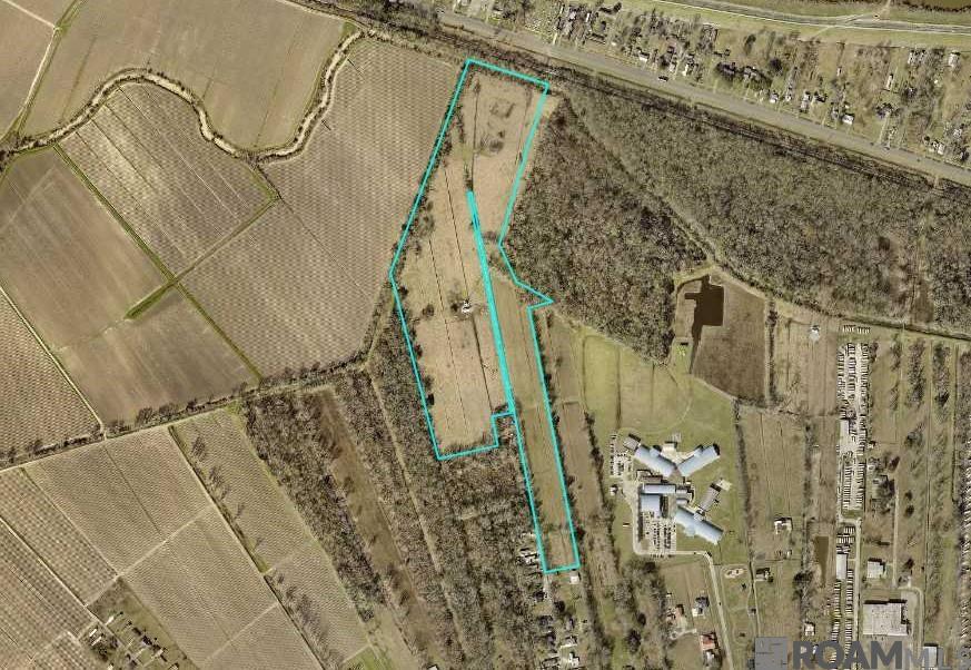 2460 Acosta Rd, Donaldsonville, LA, 70346