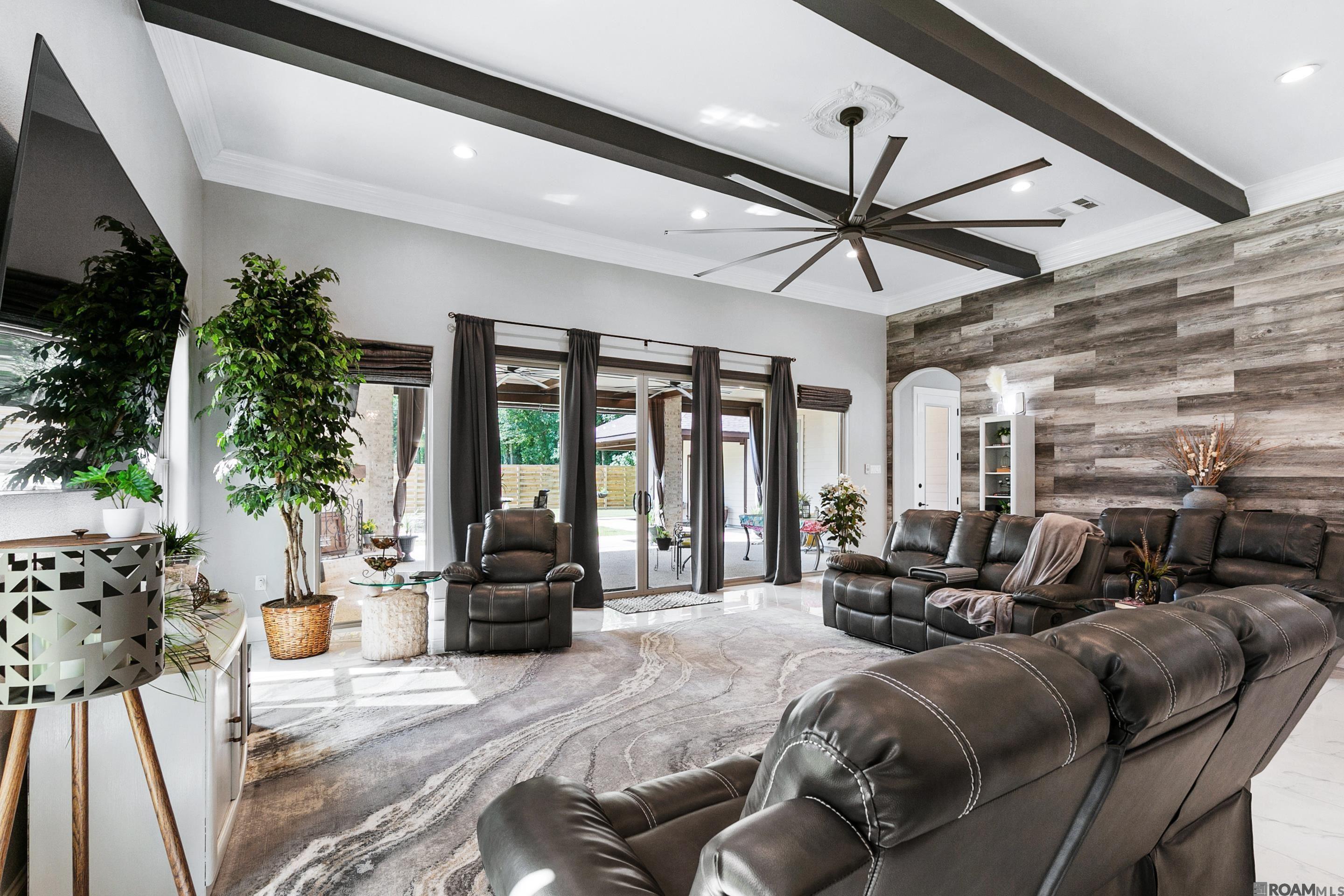 6243 La Hwy 73 Highway, Geismar, LA, 70734