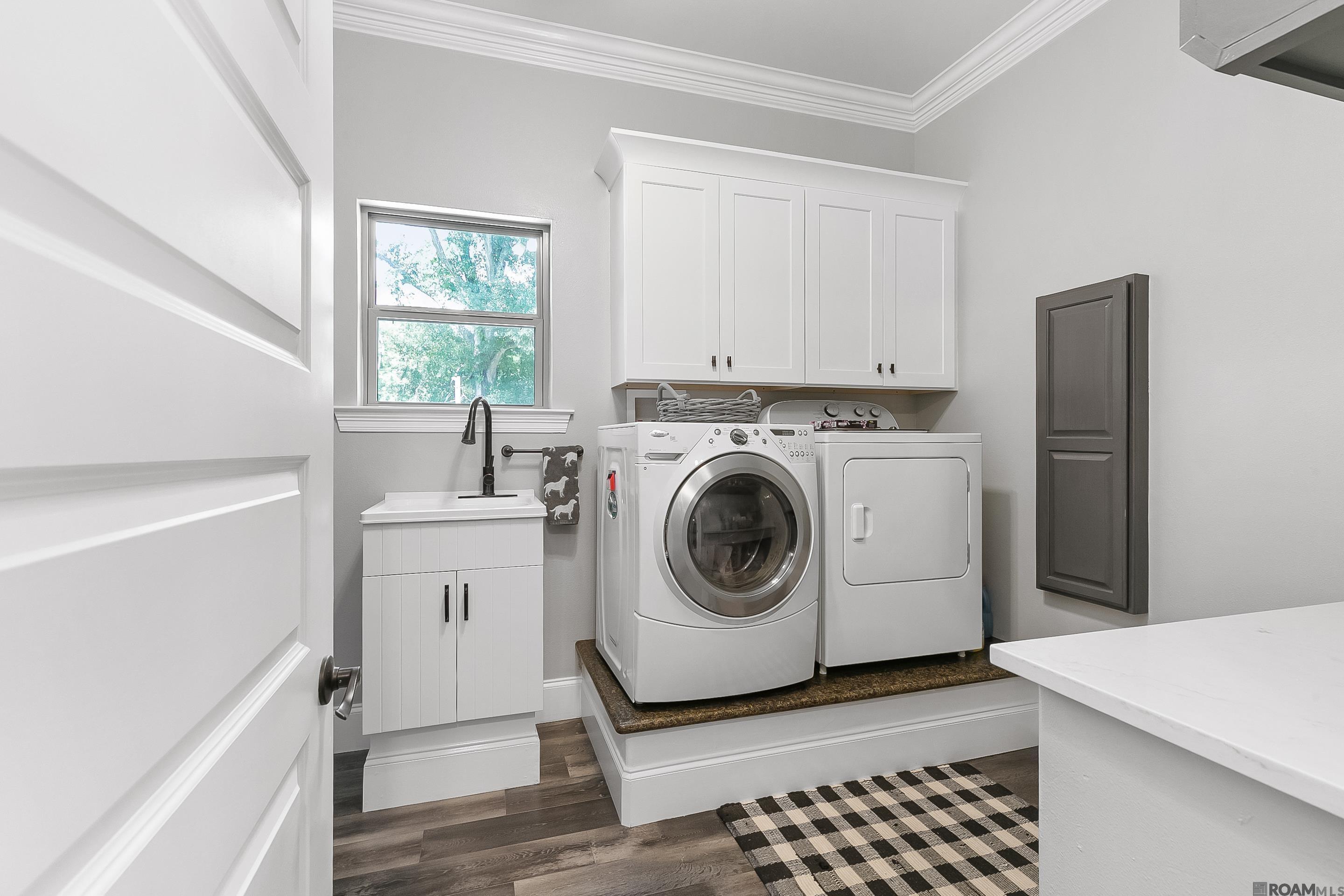 6243 La Hwy 73 Highway, Geismar, LA, 70734