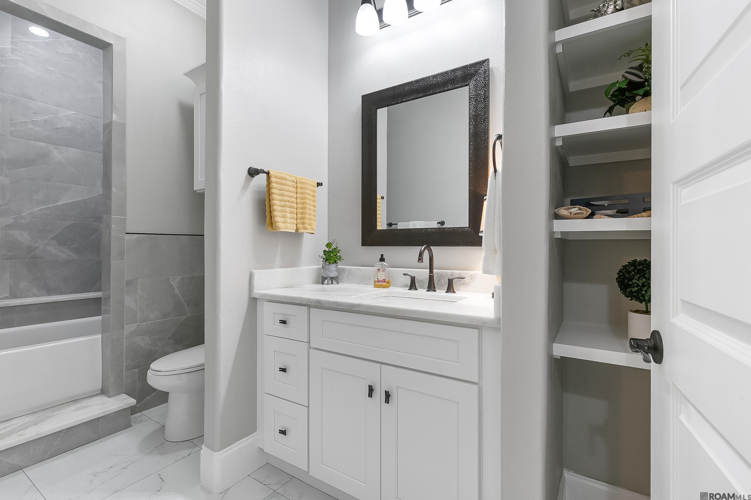 6243 La Hwy 73 Highway, Geismar, LA, 70734