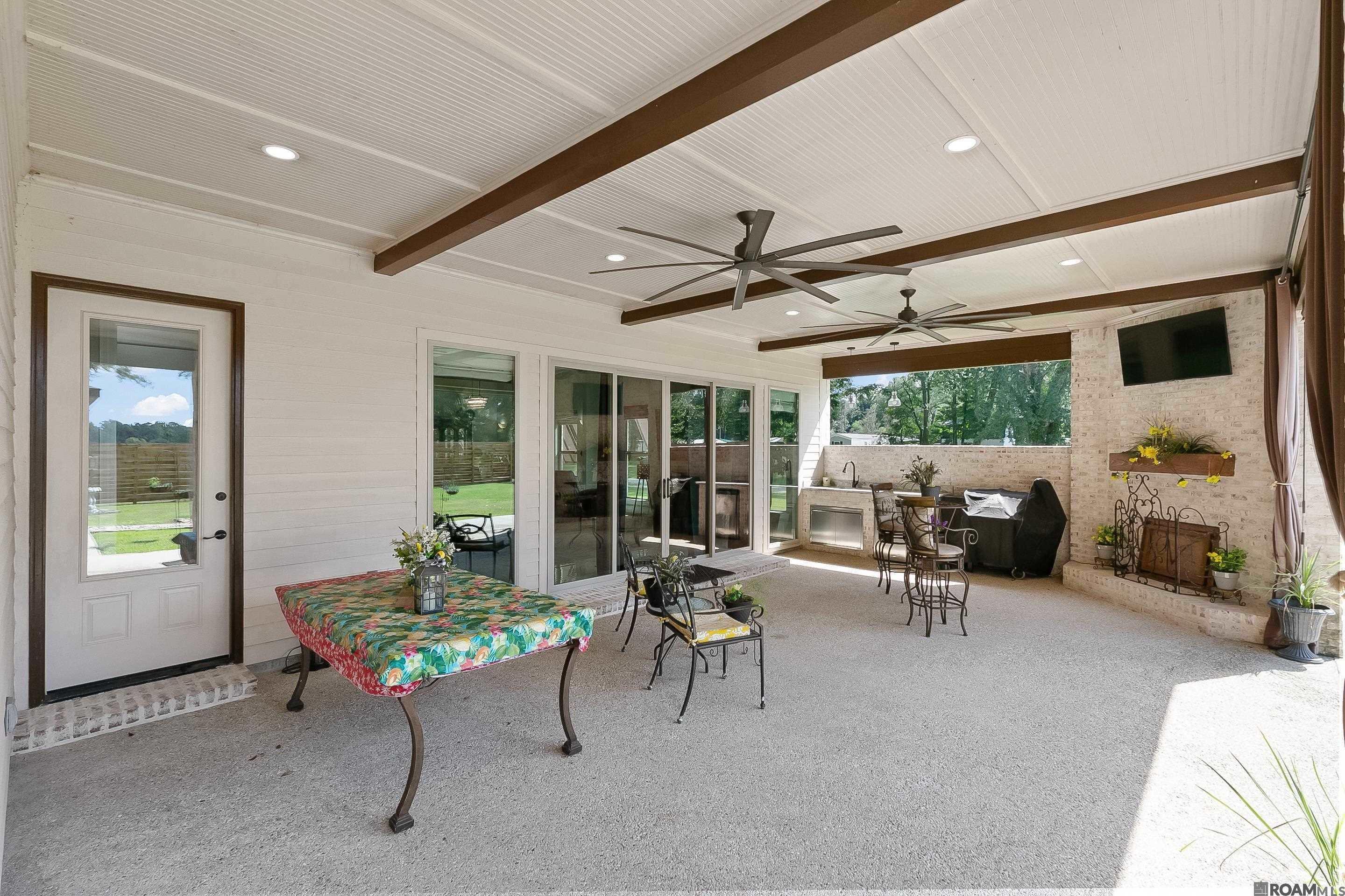 6243 La Hwy 73 Highway, Geismar, LA, 70734