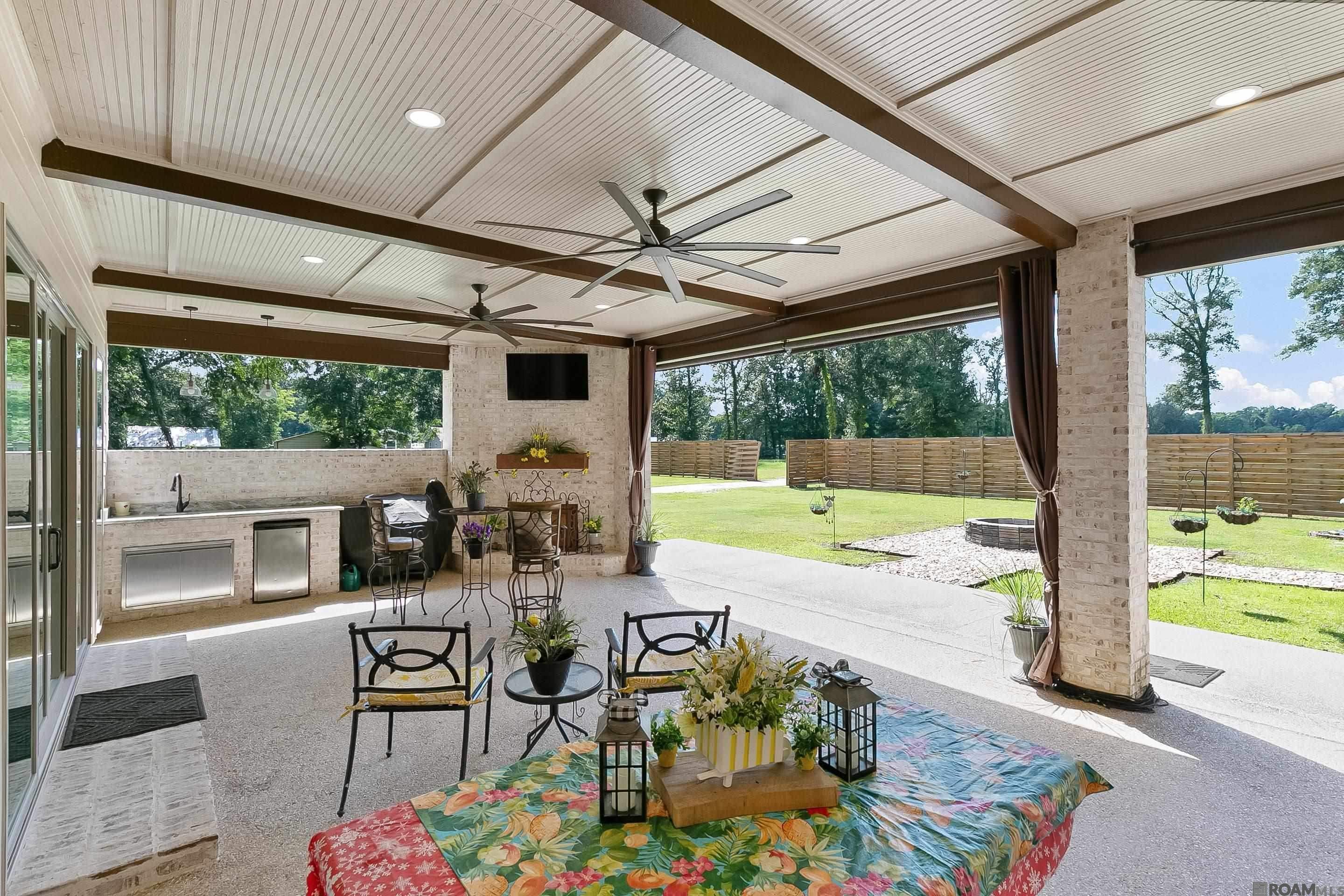 6243 La Hwy 73 Highway, Geismar, LA, 70734