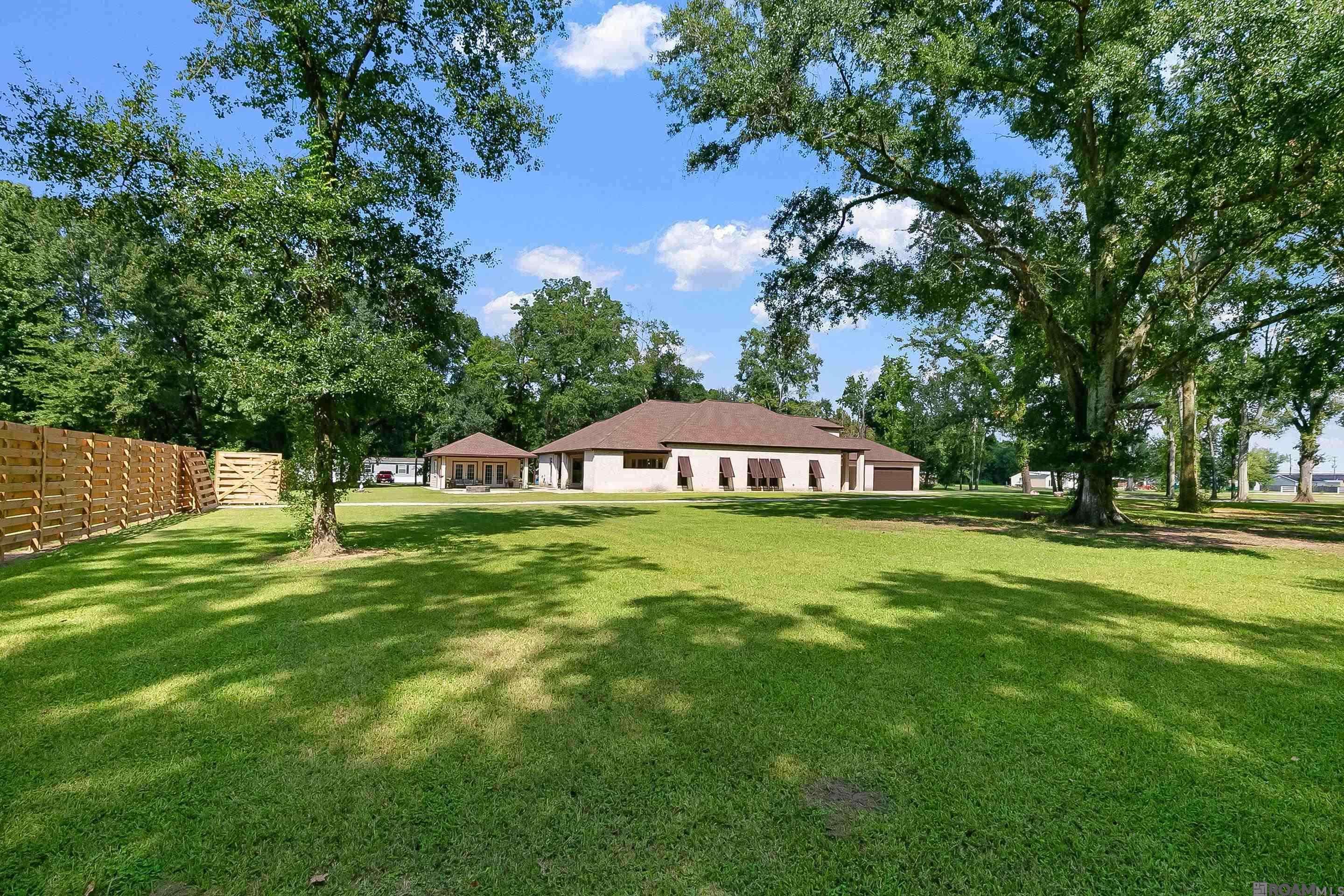 6243 La Hwy 73 Highway, Geismar, LA, 70734