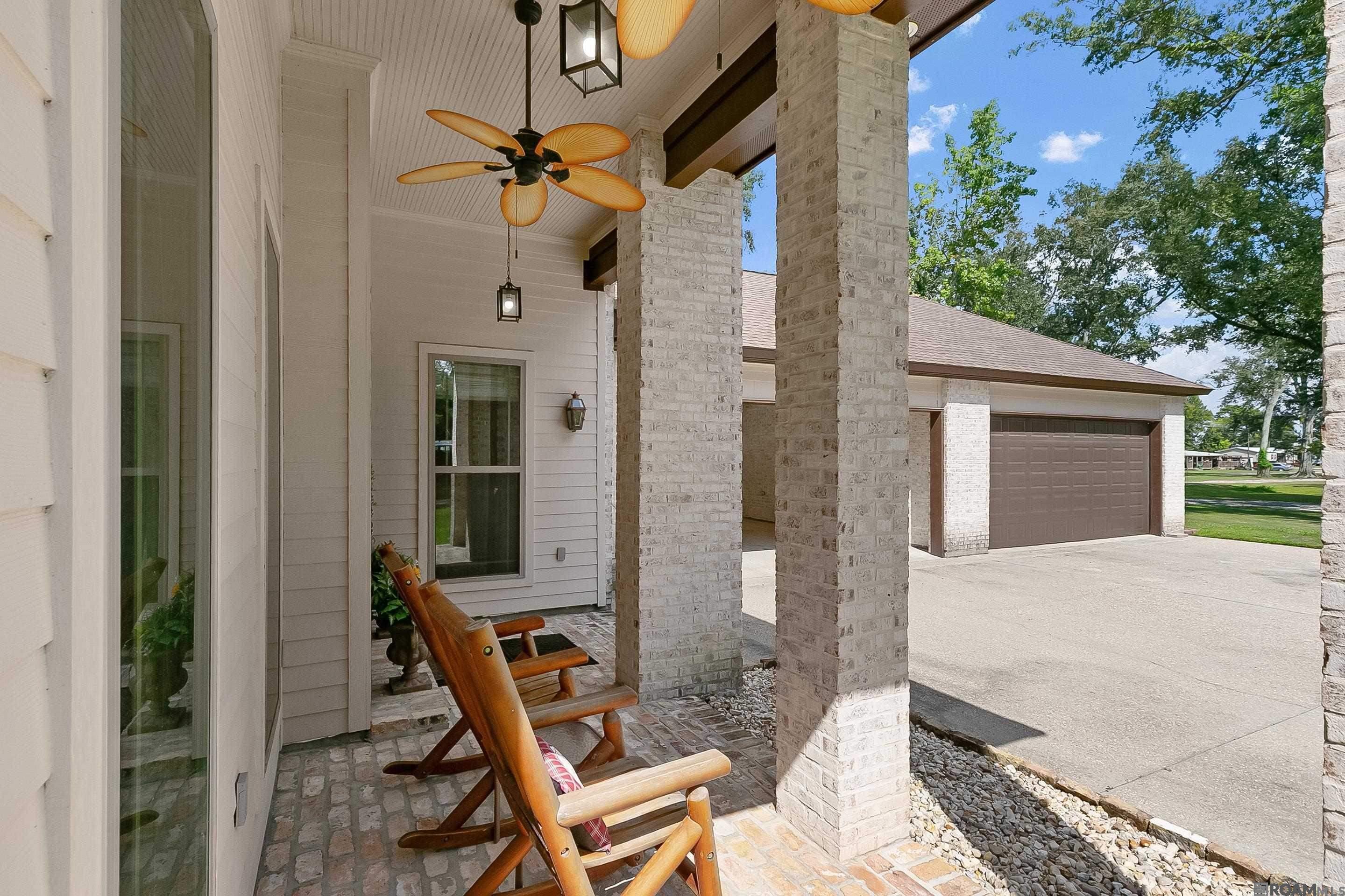 6243 La Hwy 73 Highway, Geismar, LA, 70734