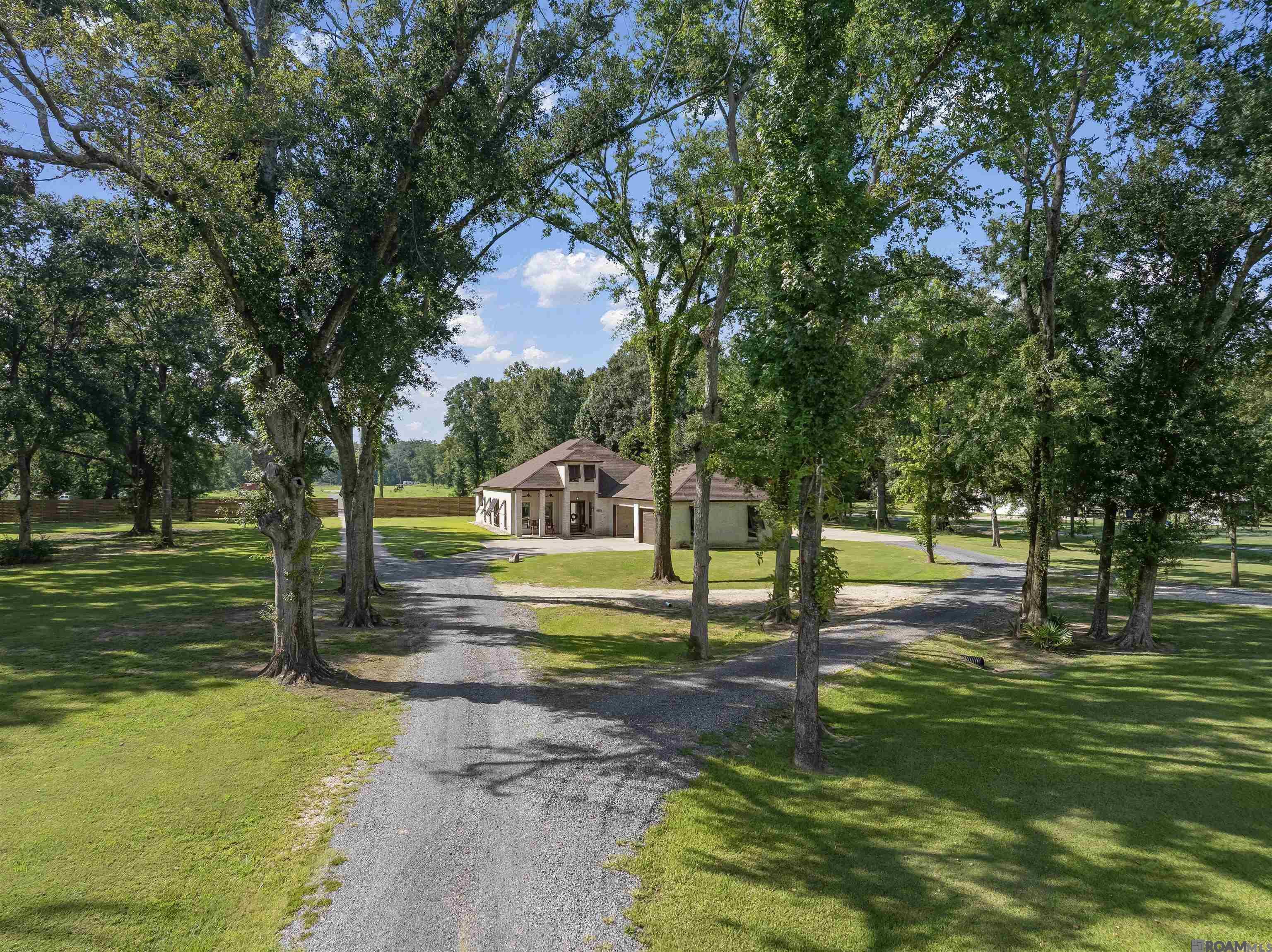 6243 La Hwy 73 Highway, Geismar, LA, 70734