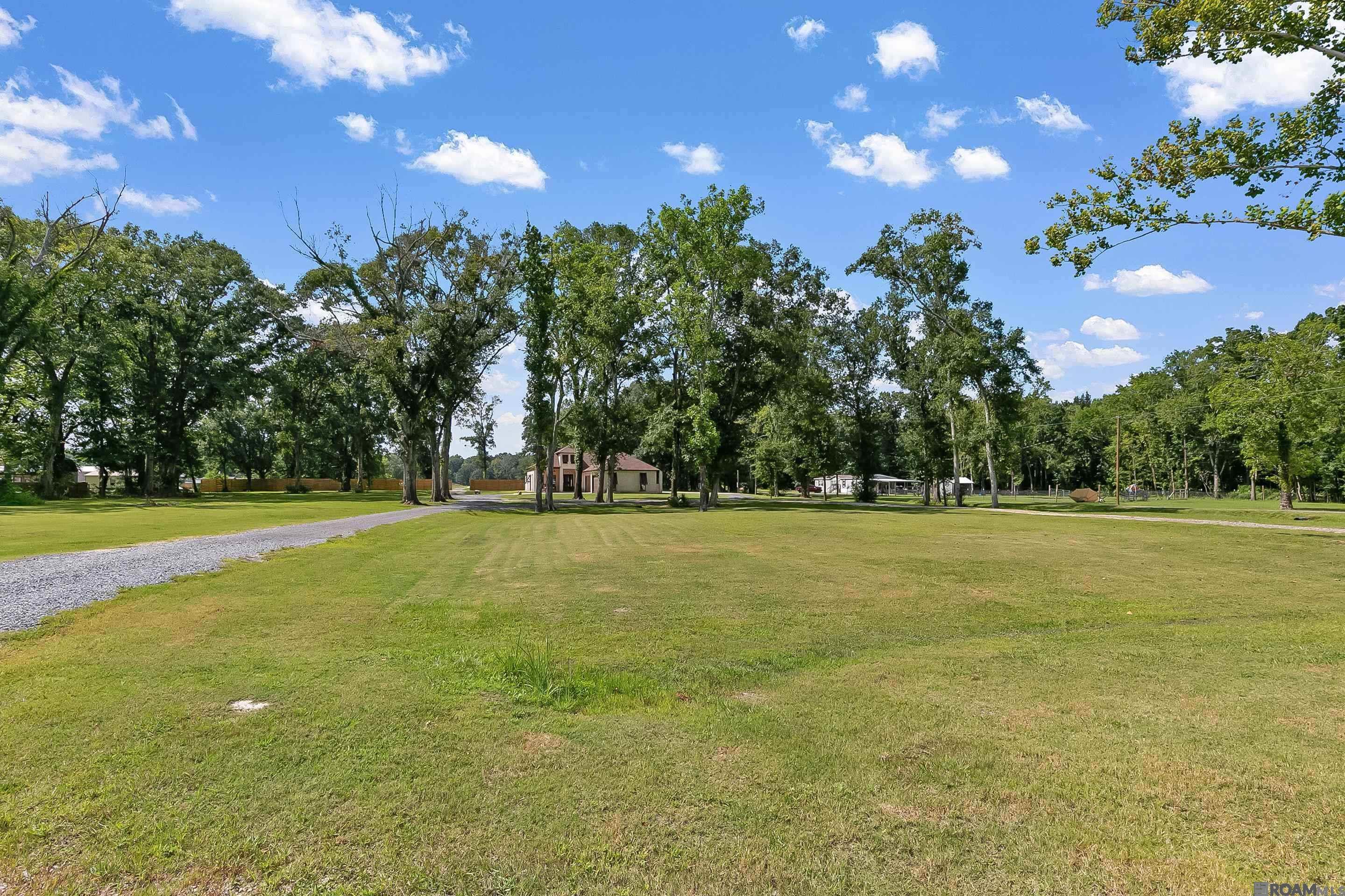 6243 La Hwy 73 Highway, Geismar, LA, 70734