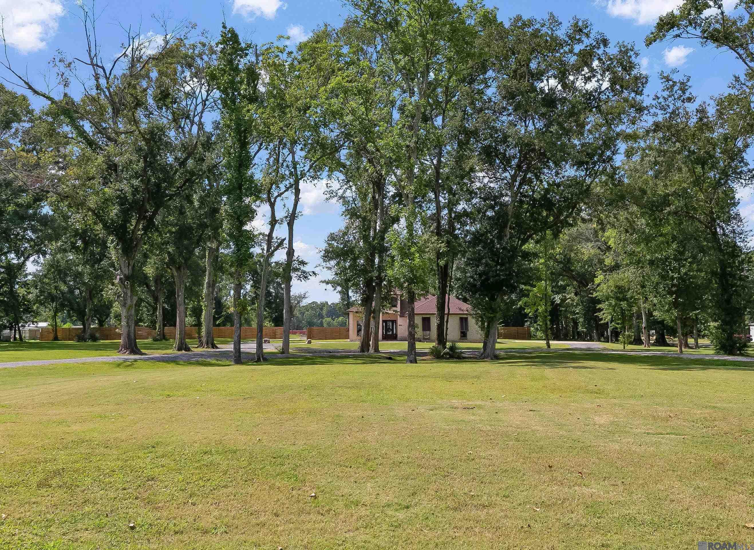 6243 La Hwy 73 Highway, Geismar, LA, 70734