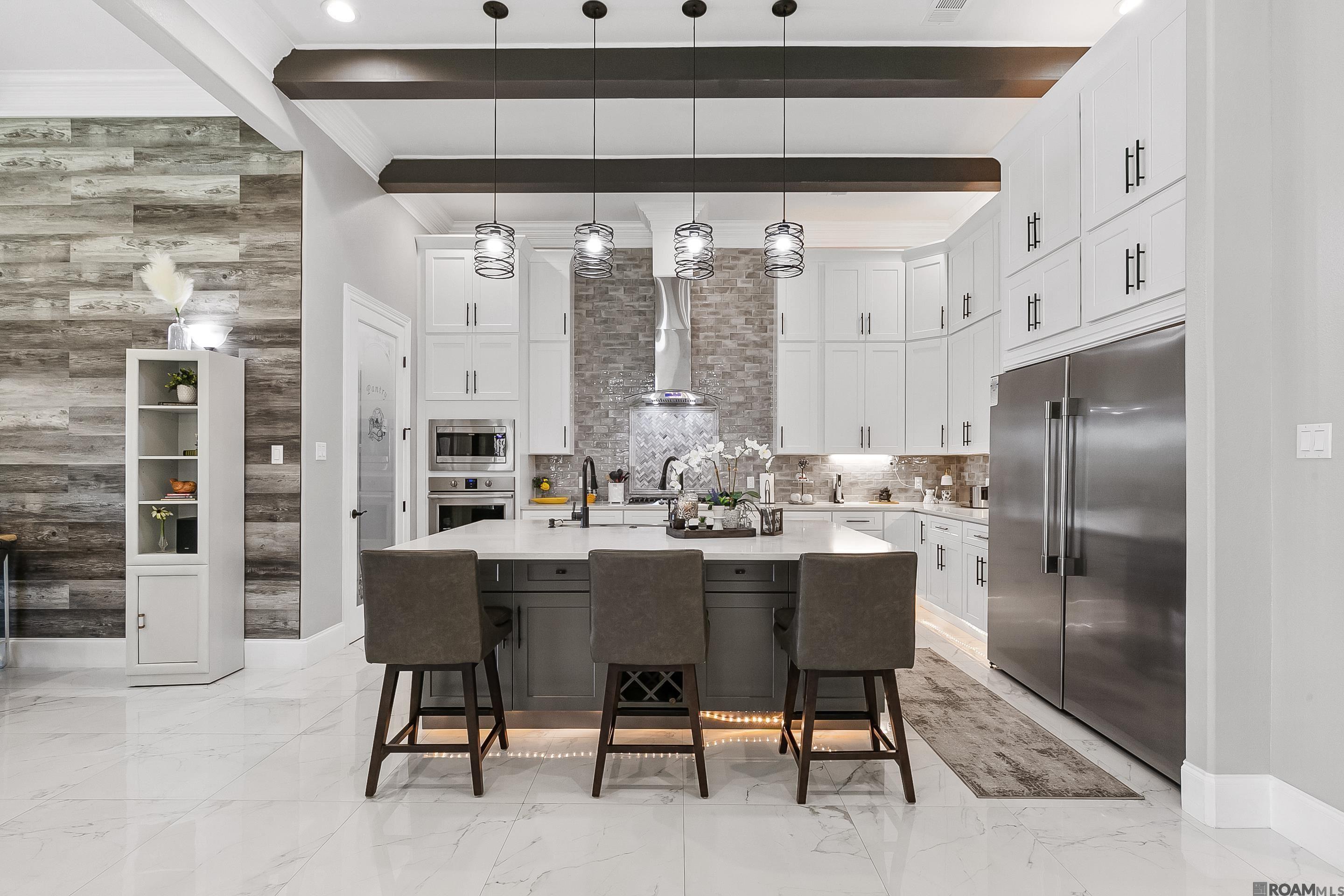 6243 La Hwy 73 Highway, Geismar, LA, 70734