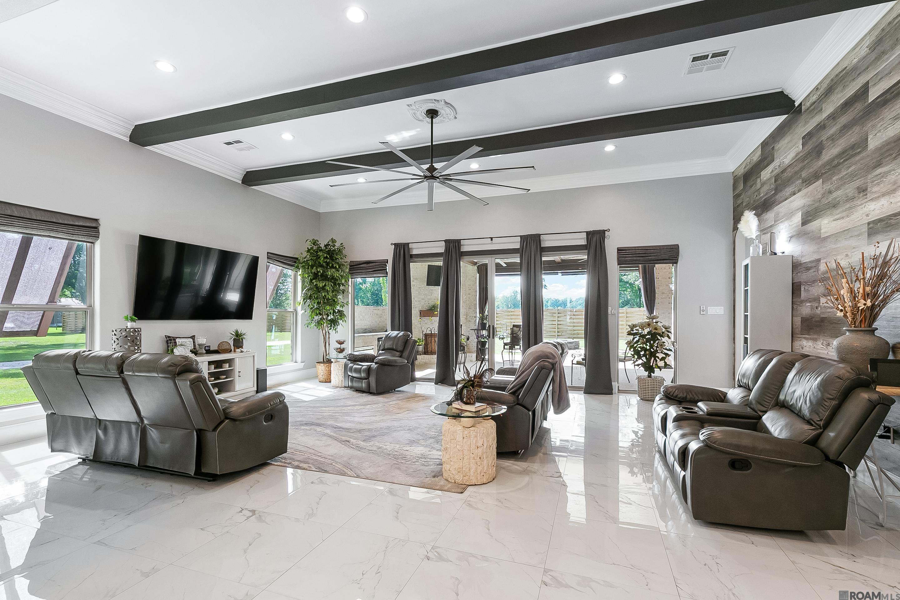 6243 La Hwy 73 Highway, Geismar, LA, 70734