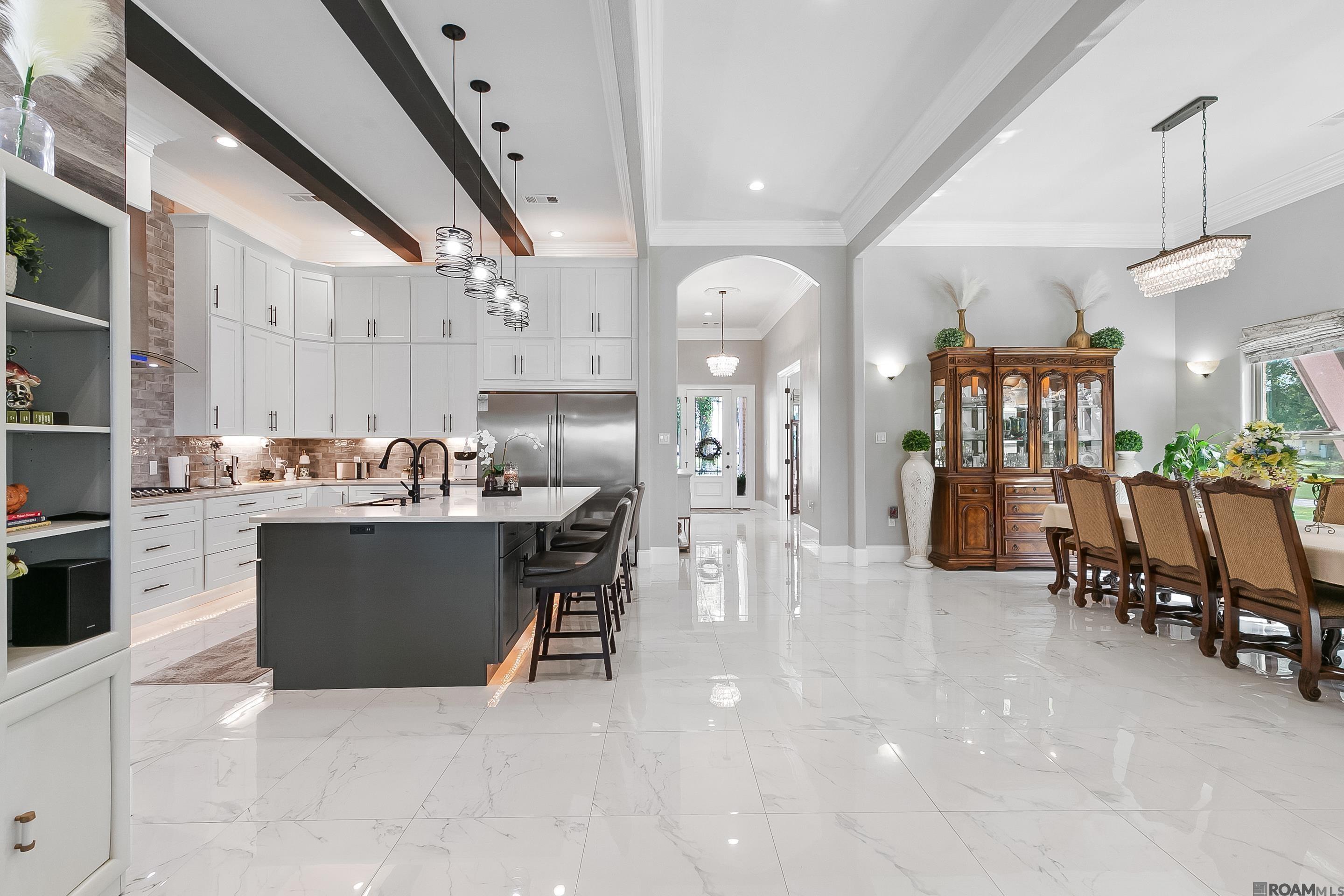 6243 La Hwy 73 Highway, Geismar, LA, 70734