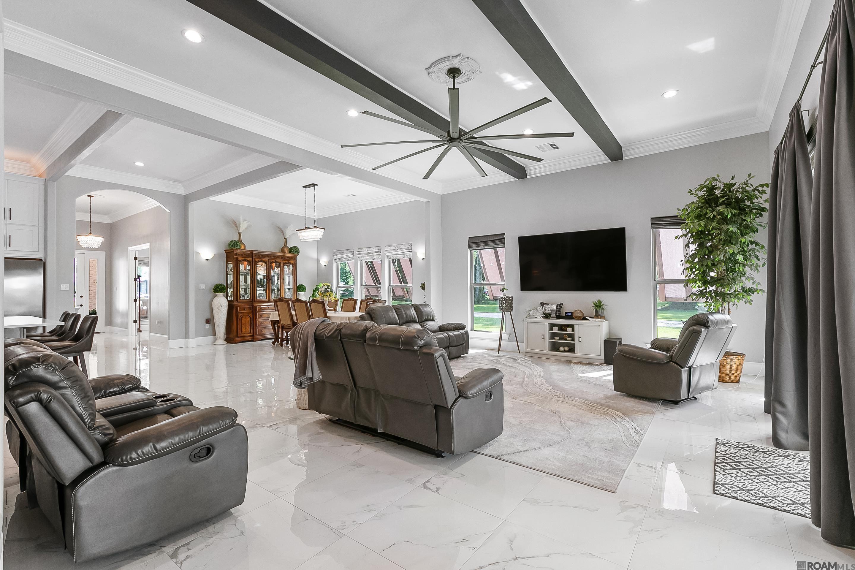 6243 La Hwy 73 Highway, Geismar, LA, 70734