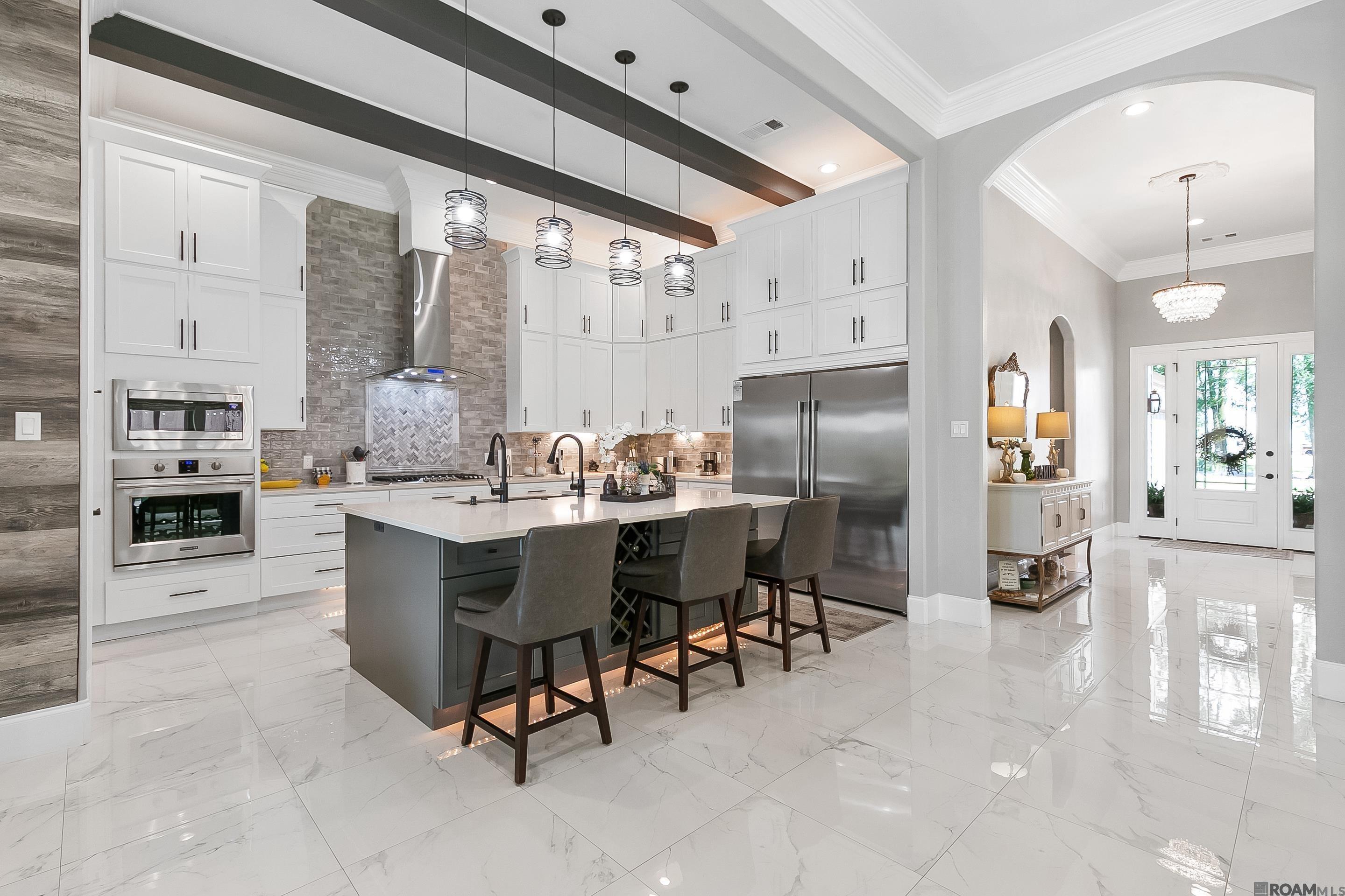 6243 La Hwy 73 Highway, Geismar, LA, 70734