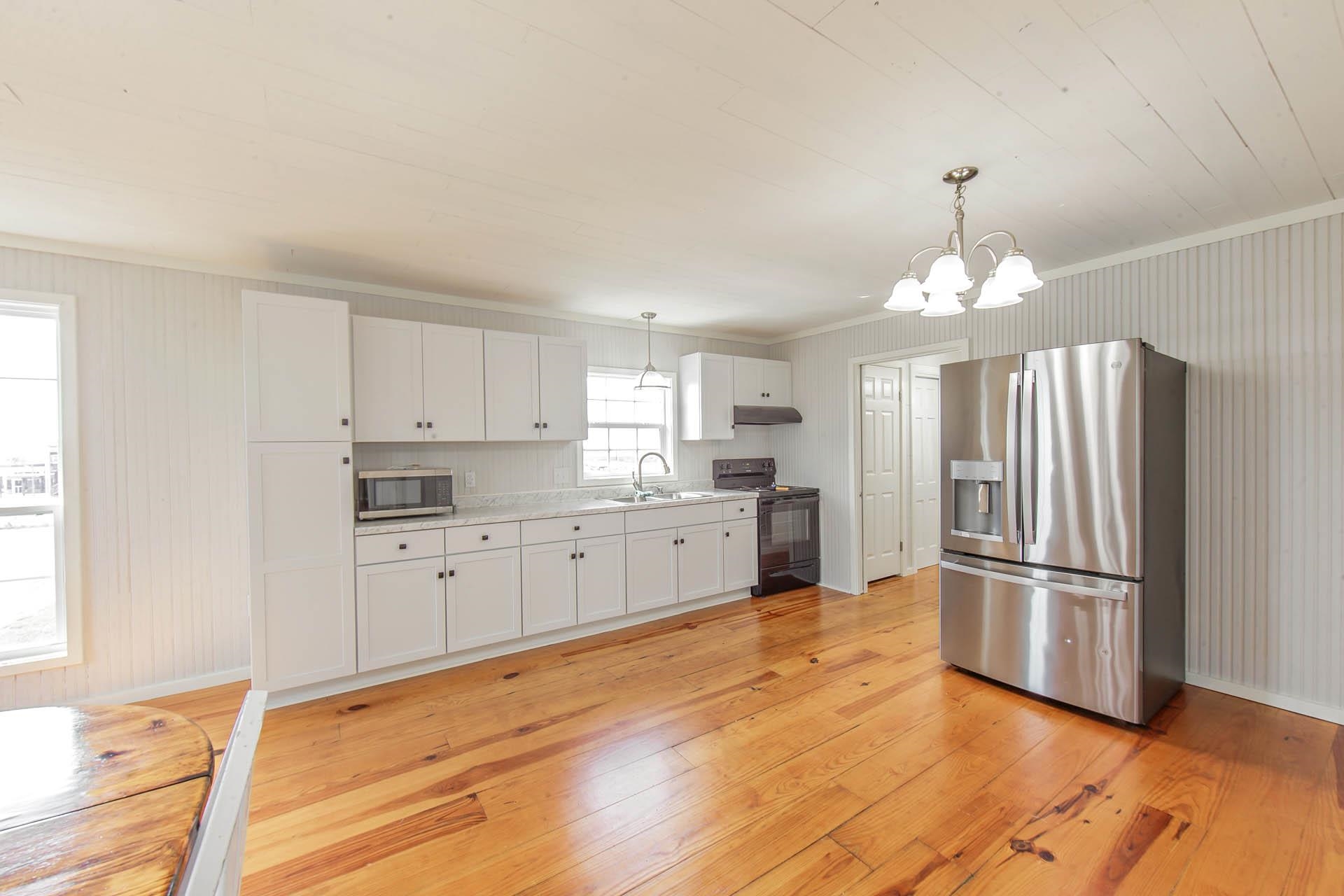 7762, 7763,7764 Waterfront Dr, Chauvin, LA, 70344