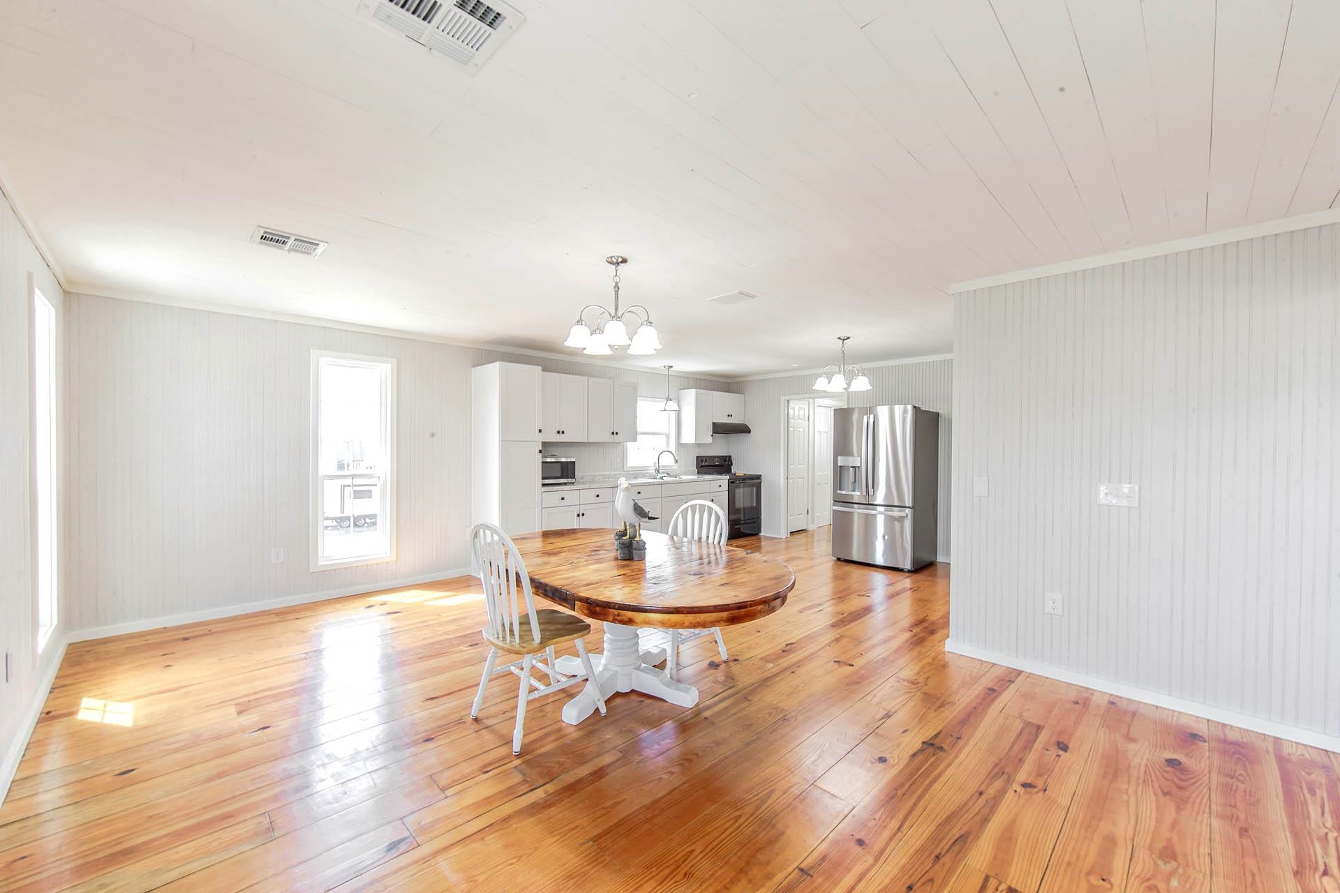 7762, 7763,7764 Waterfront Dr, Chauvin, LA, 70344