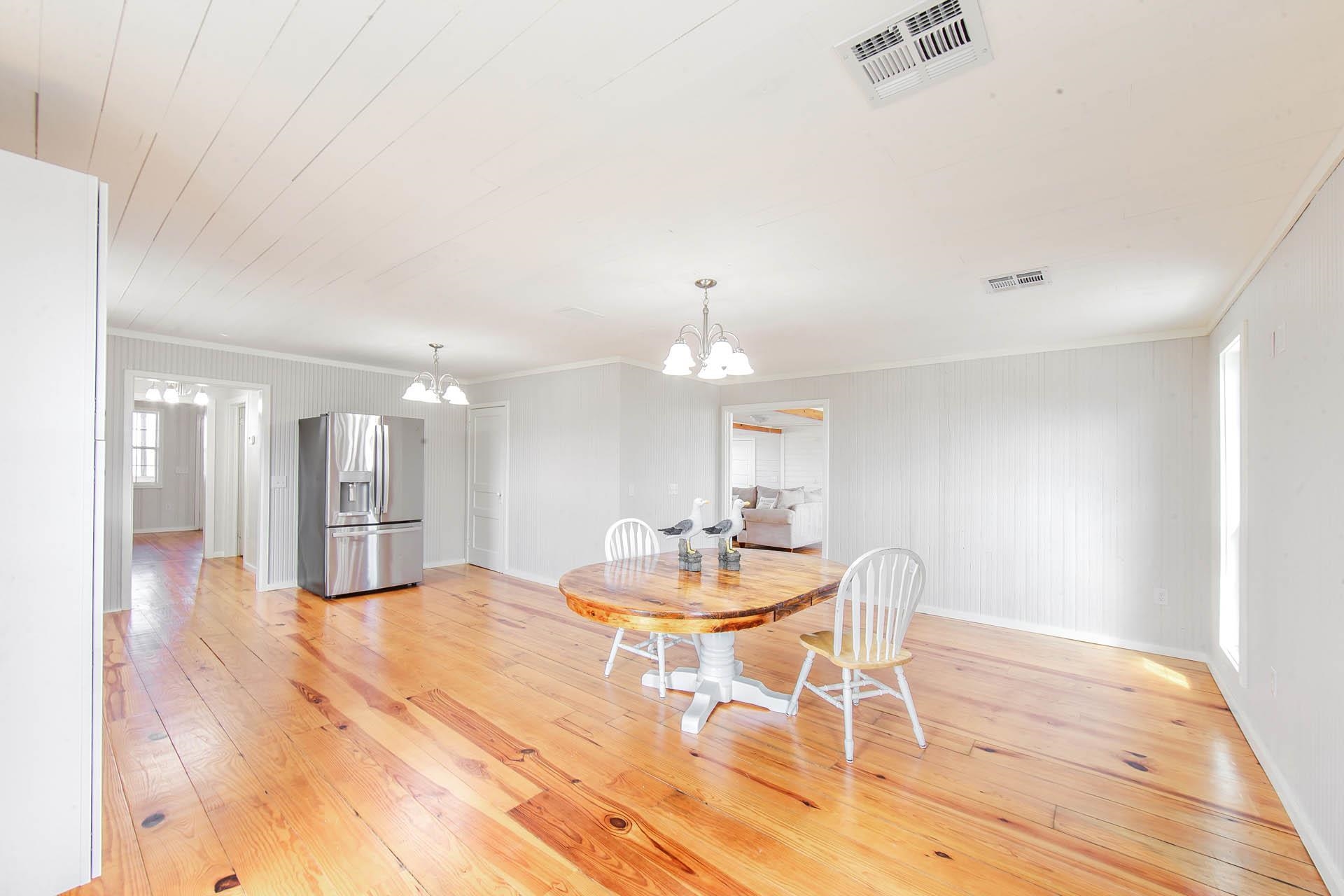 7762, 7763,7764 Waterfront Dr, Chauvin, LA, 70344