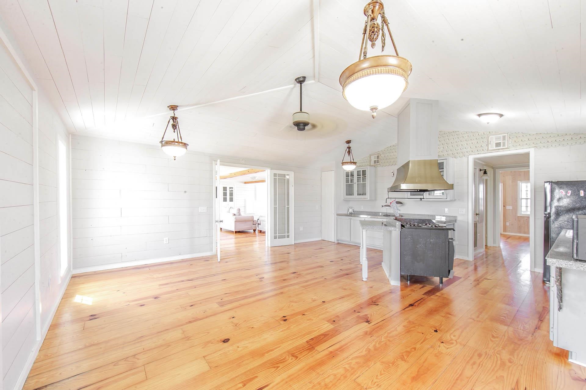 7762, 7763,7764 Waterfront Dr, Chauvin, LA, 70344