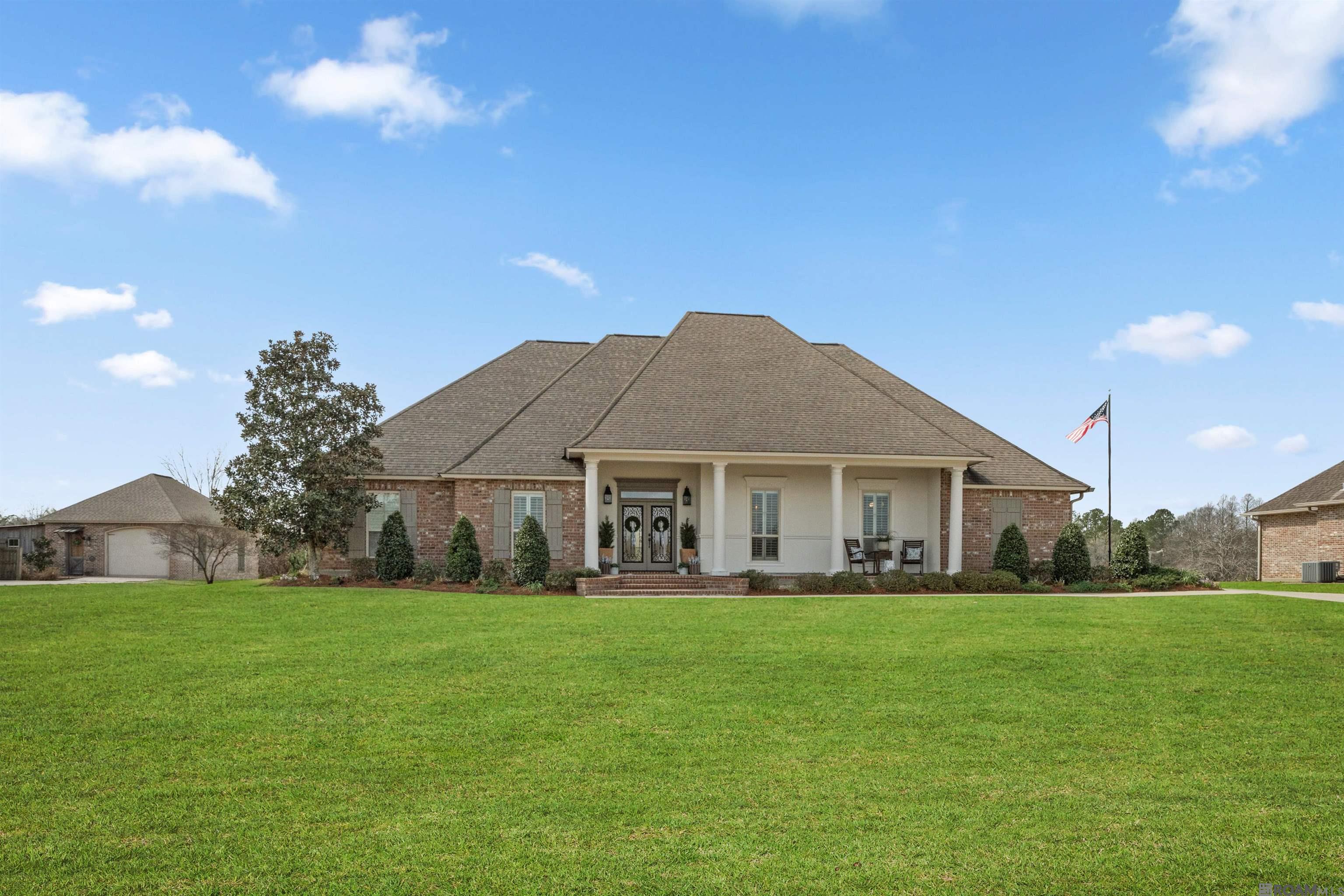 2436 Terrace Ave, Baton Rouge, LA, 70806