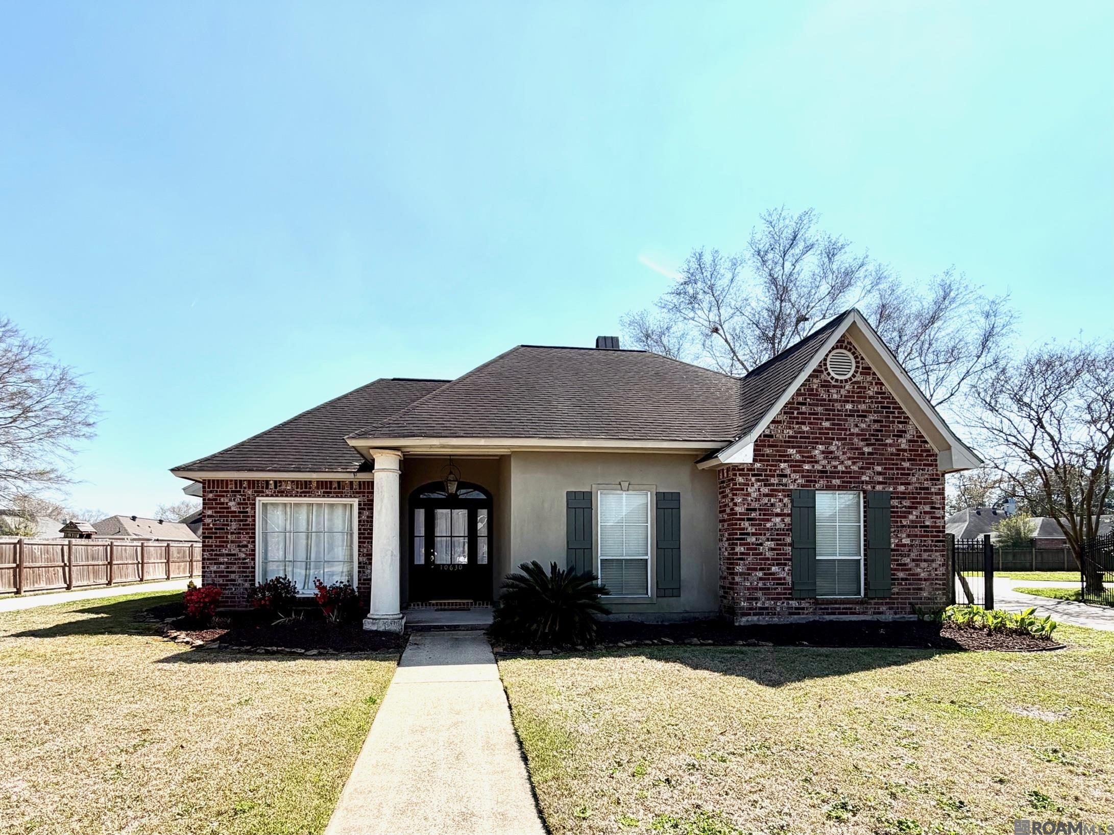 15017 Ridgewood Ave, Prairieville, LA, 70769