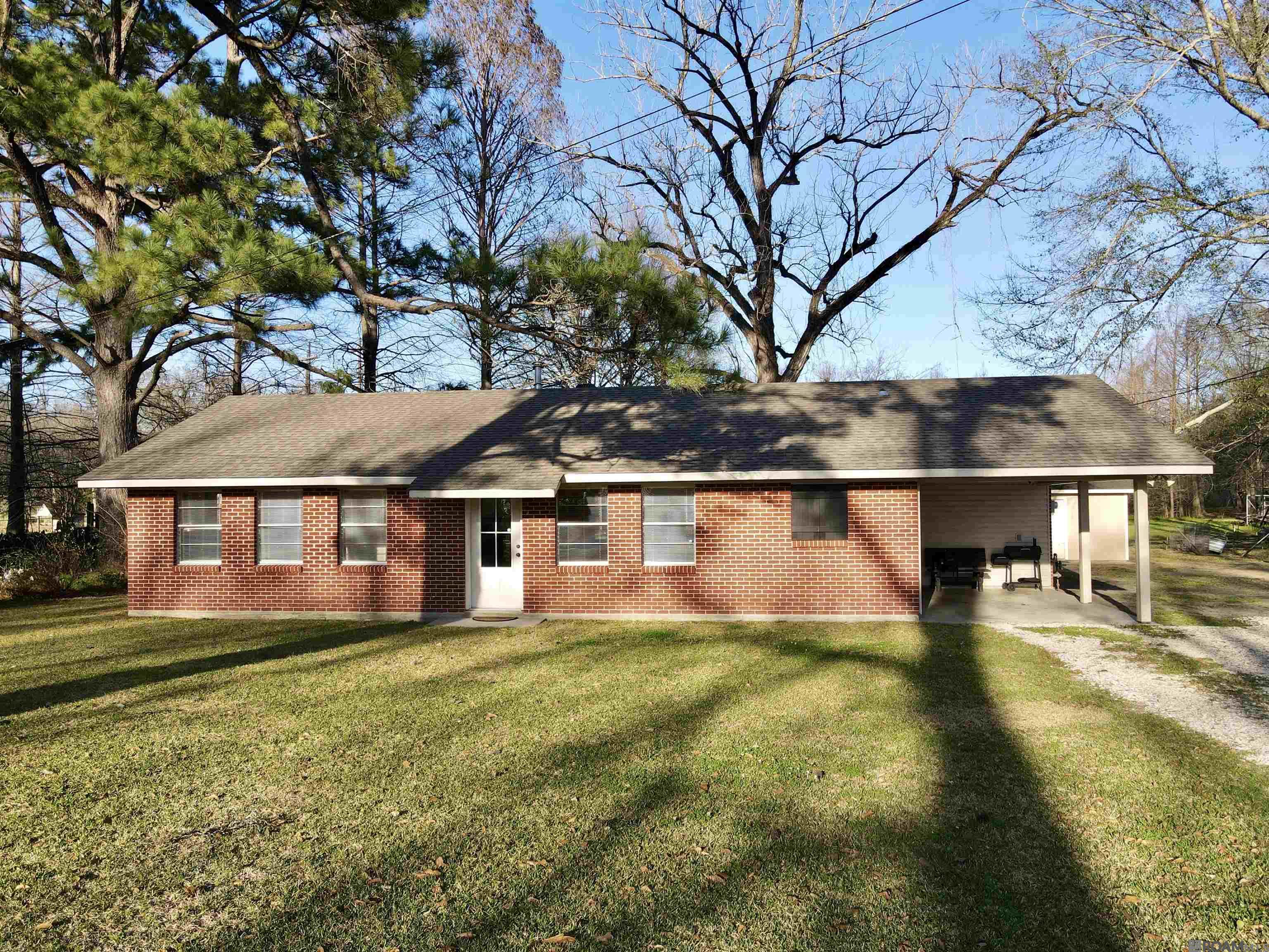 105 Saint Louis St, Houma, LA, 70364