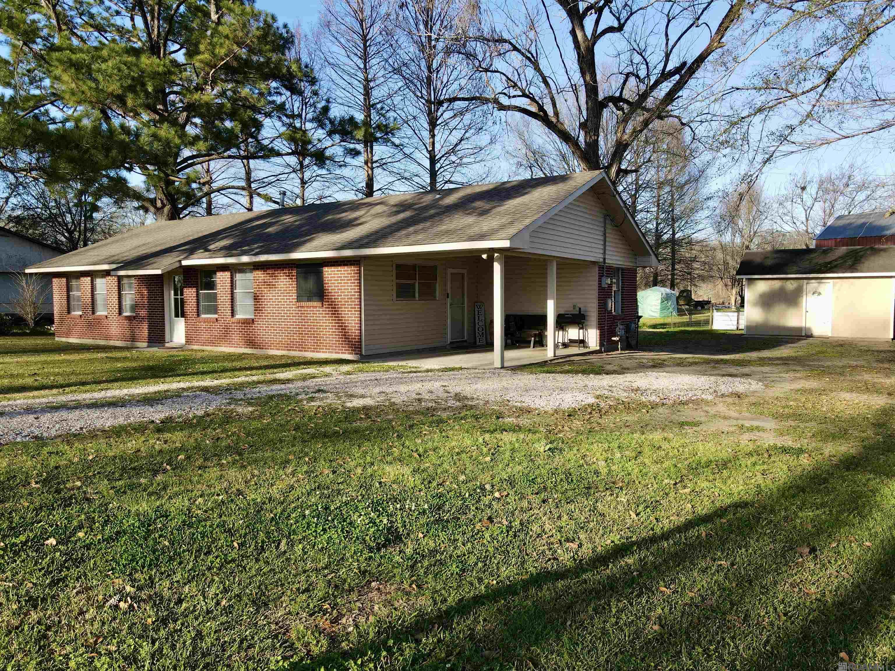 2574 Maringouin Rd East, Maringouin, LA, 70757