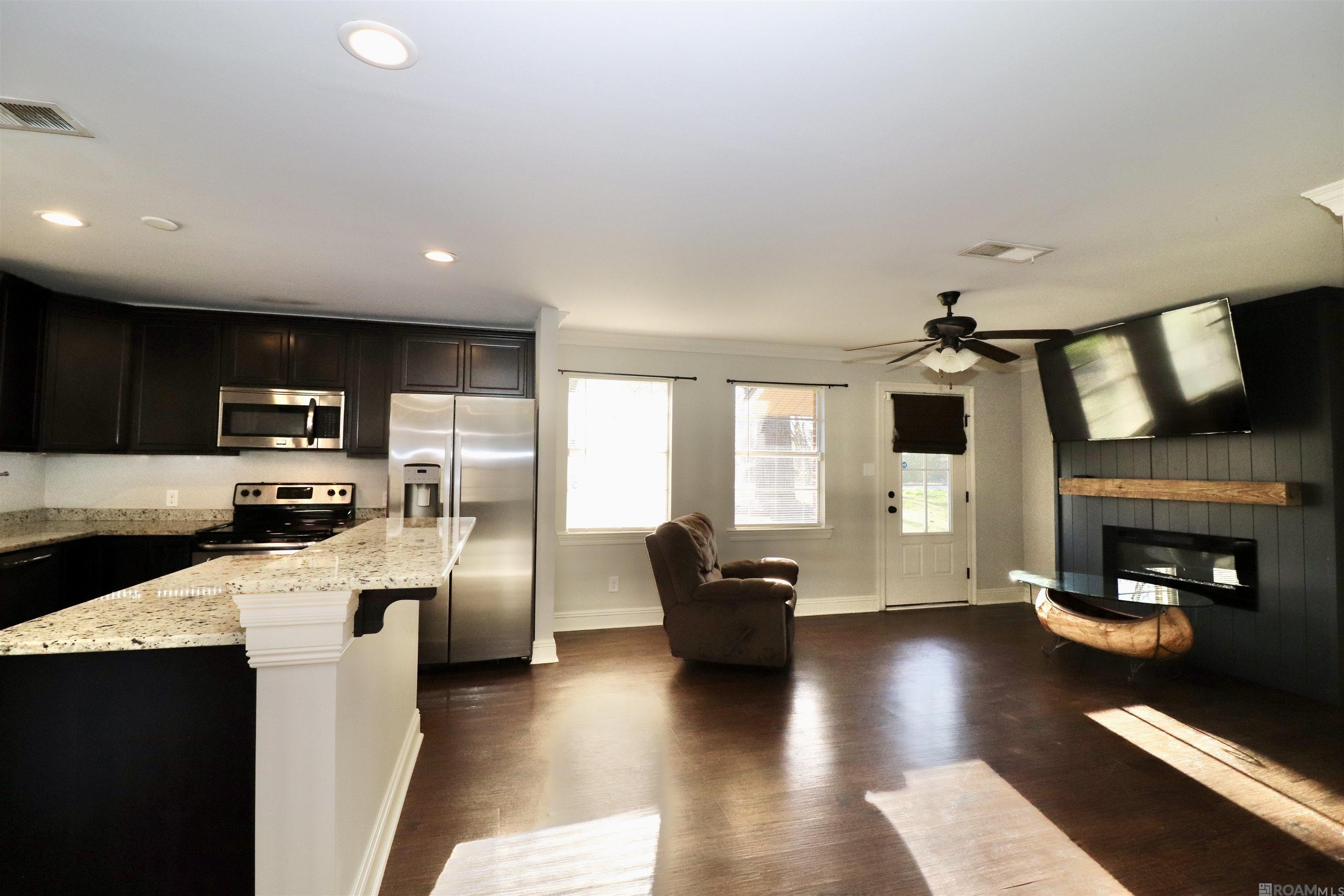 2574 Maringouin Rd East, Maringouin, LA, 70757