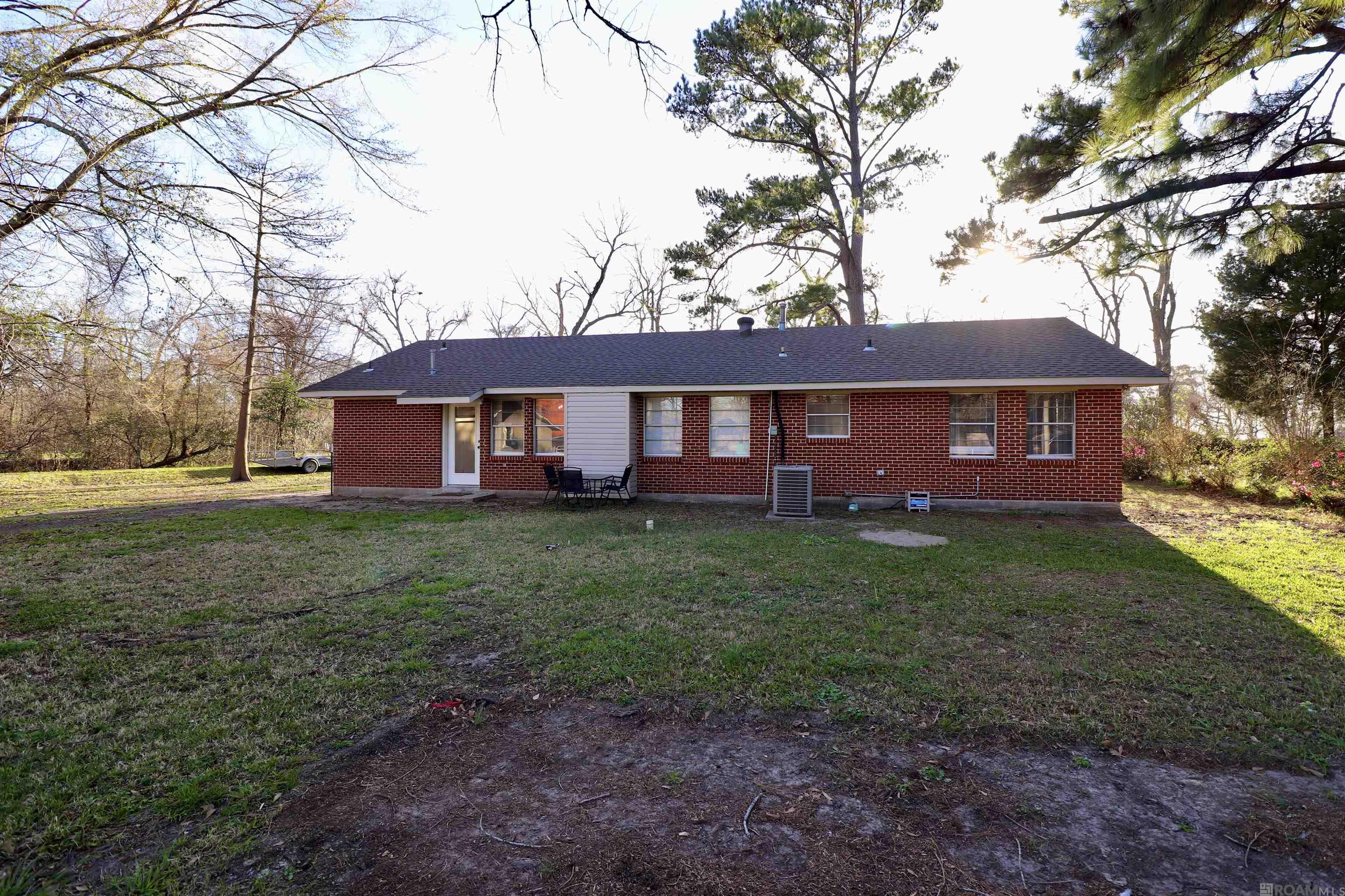 2574 Maringouin Rd East, Maringouin, LA, 70757