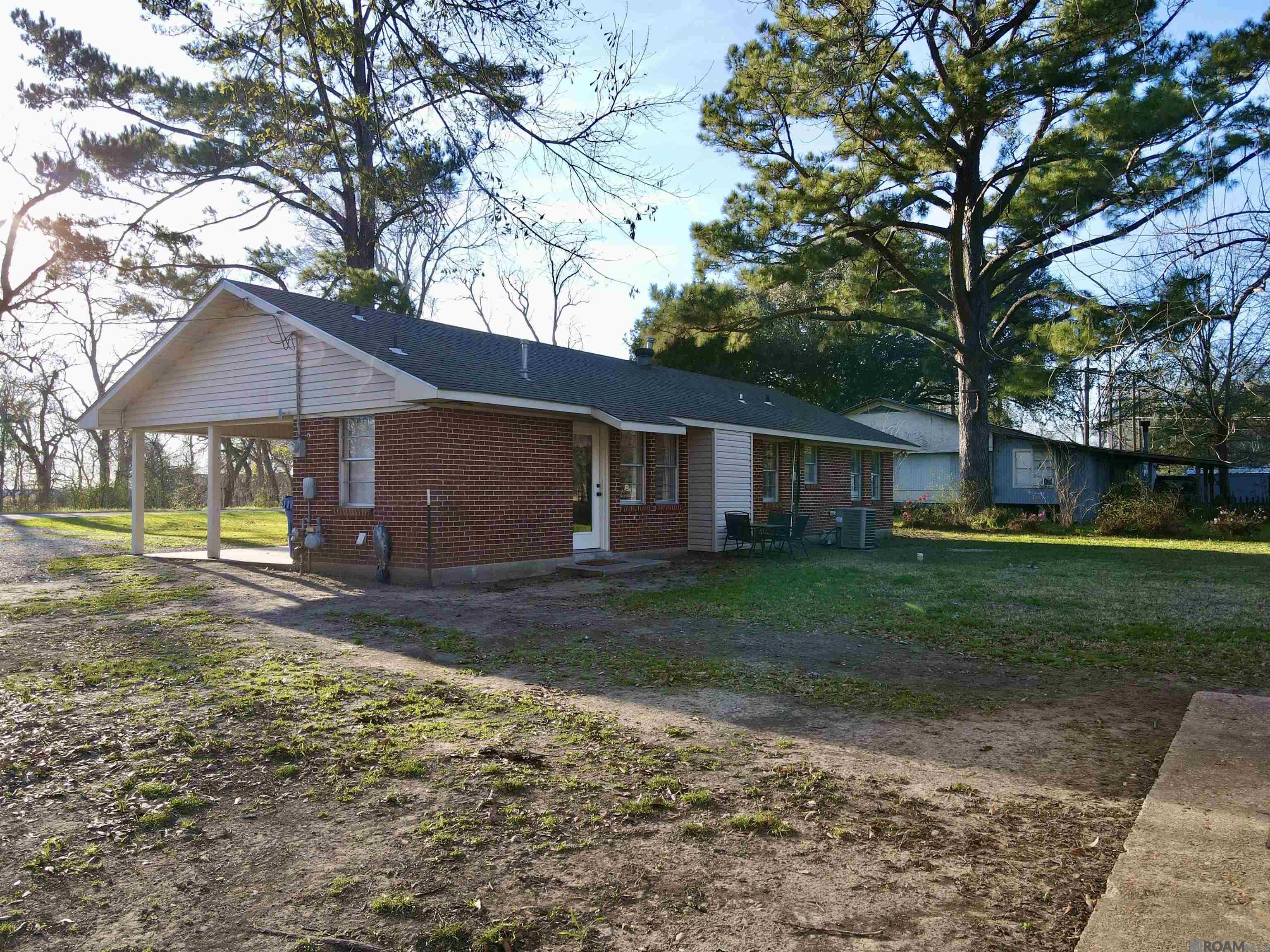 2574 Maringouin Rd East, Maringouin, LA, 70757